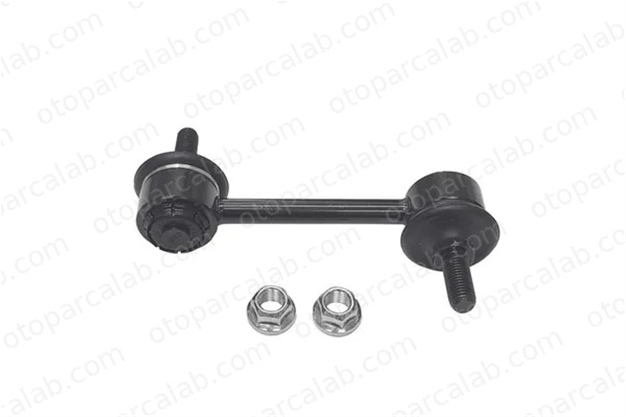 CTR CL0544 Viraj Demir Askı Rotu Arka Sağ veya Sol TOYOTA COROLLA COROLLA Compact 48830 20010