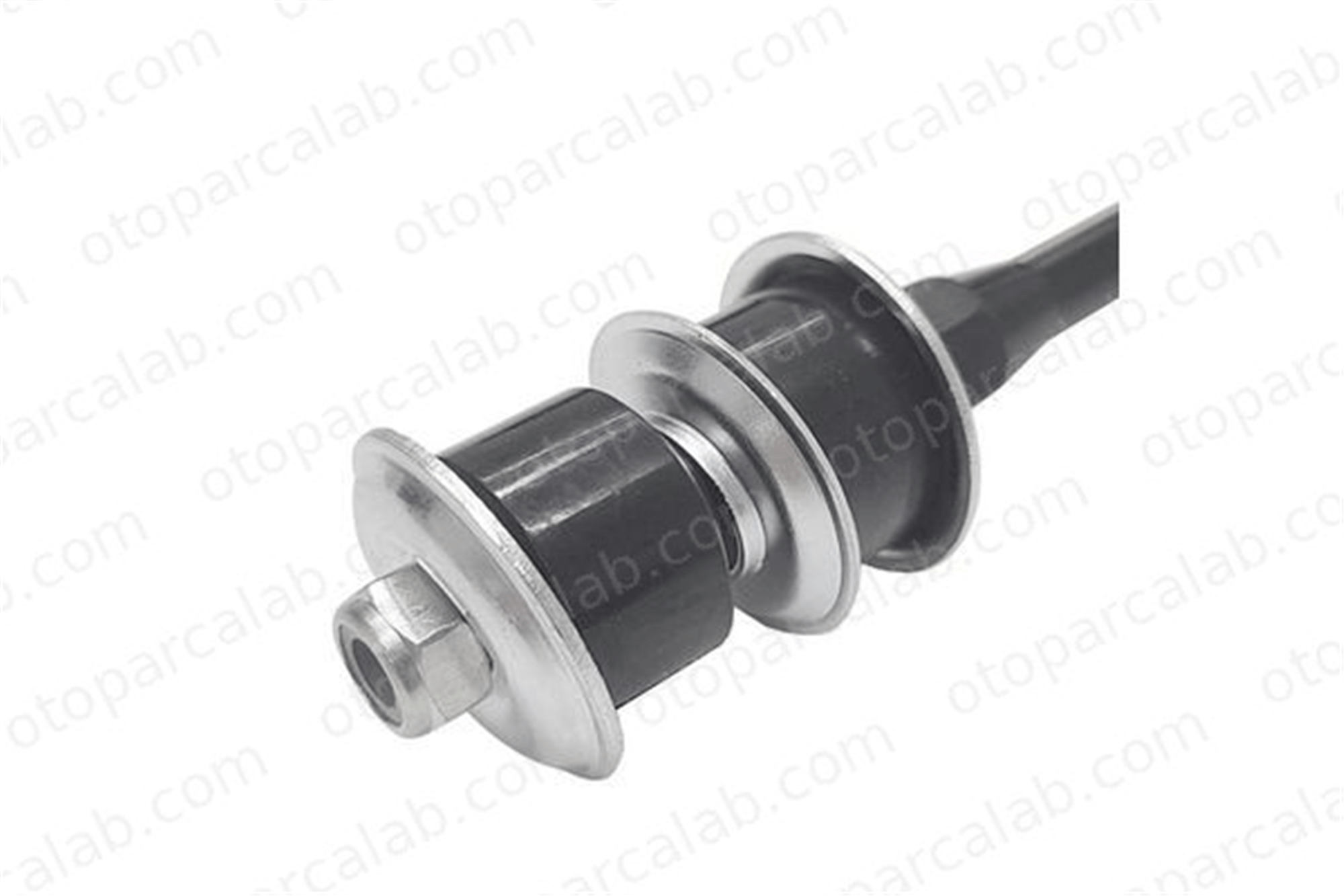CTR CL0552 Viraj Demir Askı Rotu Arka Sağ veya Sol TOYOTA LAND CRUISER 90 48830 35020