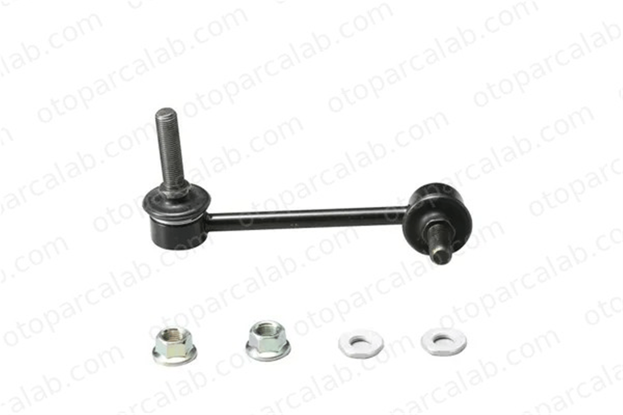 CTR CL0574 Viraj Demir Askı Rotu Ön Sağ TOYOTA HILUX VIII Pick-up LAND CRUISER PRADO 488200K030 4882004020