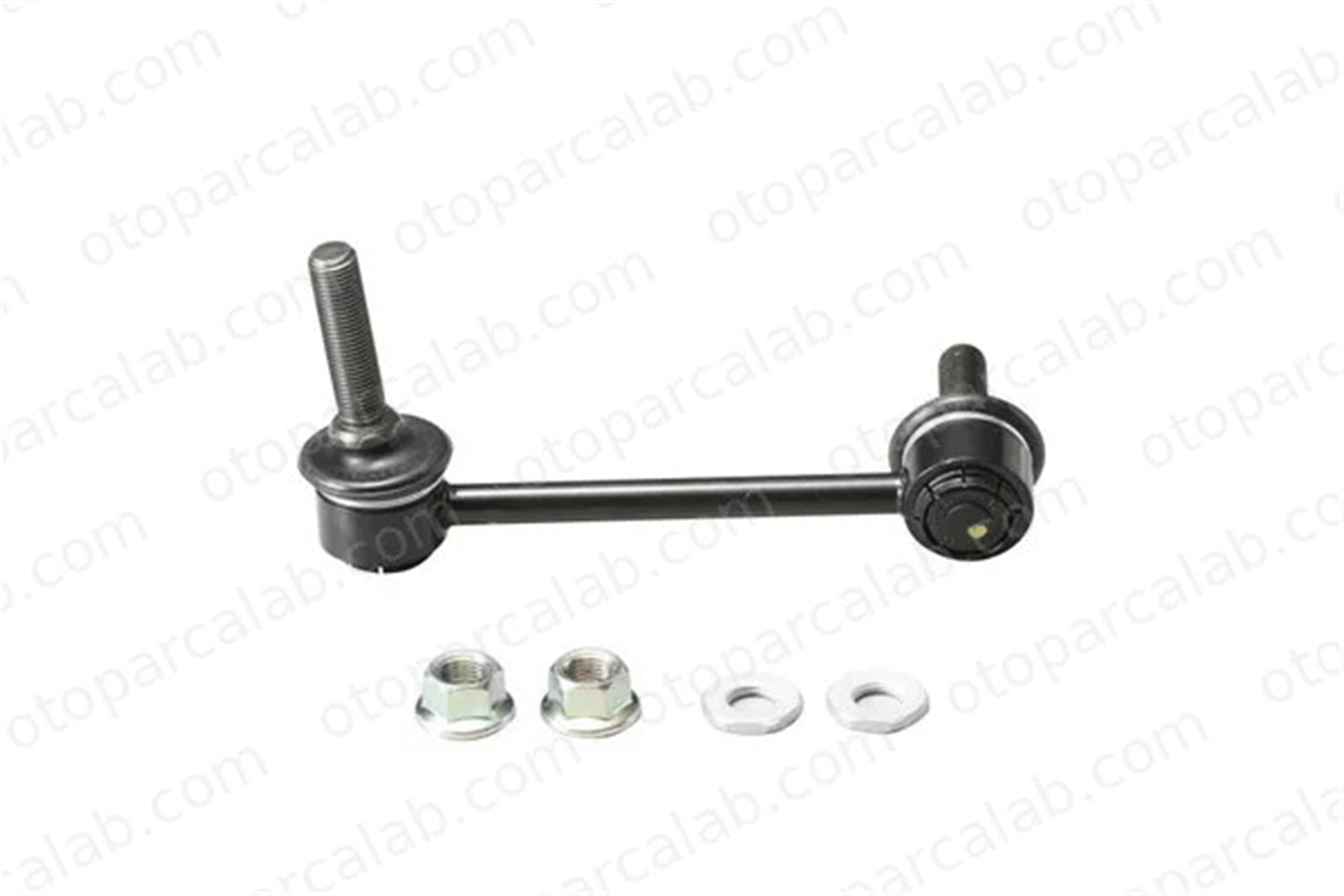 CTR CL0575 Viraj Demir Askı Rotu Ön Sol TOYOTA HILUX VIII Pick-up LAND CRUISER PRADO 488100K010 4881004010