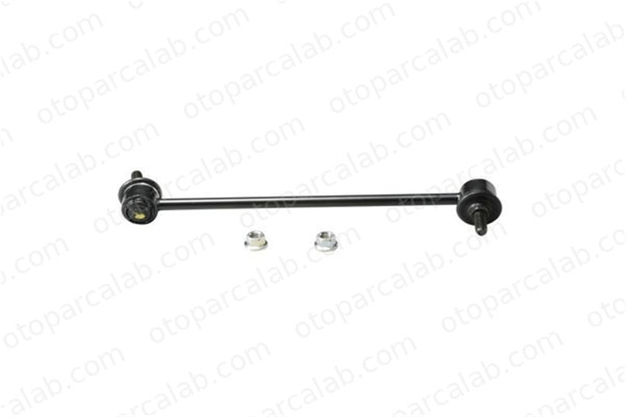 CTR CL0579 Viraj Demir Askı Rotu Ön Sağ veya Sol TOYOTA COROLLA COROLLA Sedan 4882032010 202001932AA