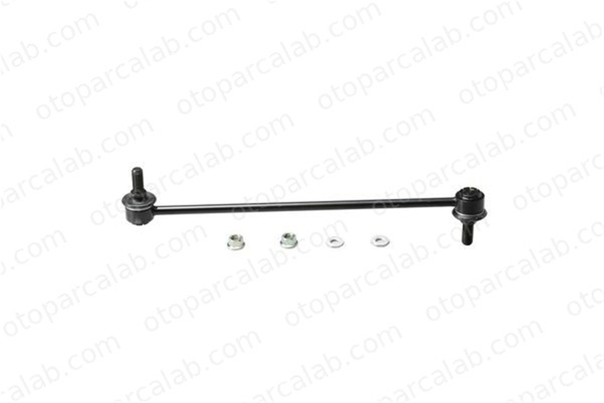 CTR CL0586 Viraj Demir Askı Rotu Ön Sağ veya Sol TOYOTA AURIS COROLLA Sedan 4882042030 4882002070