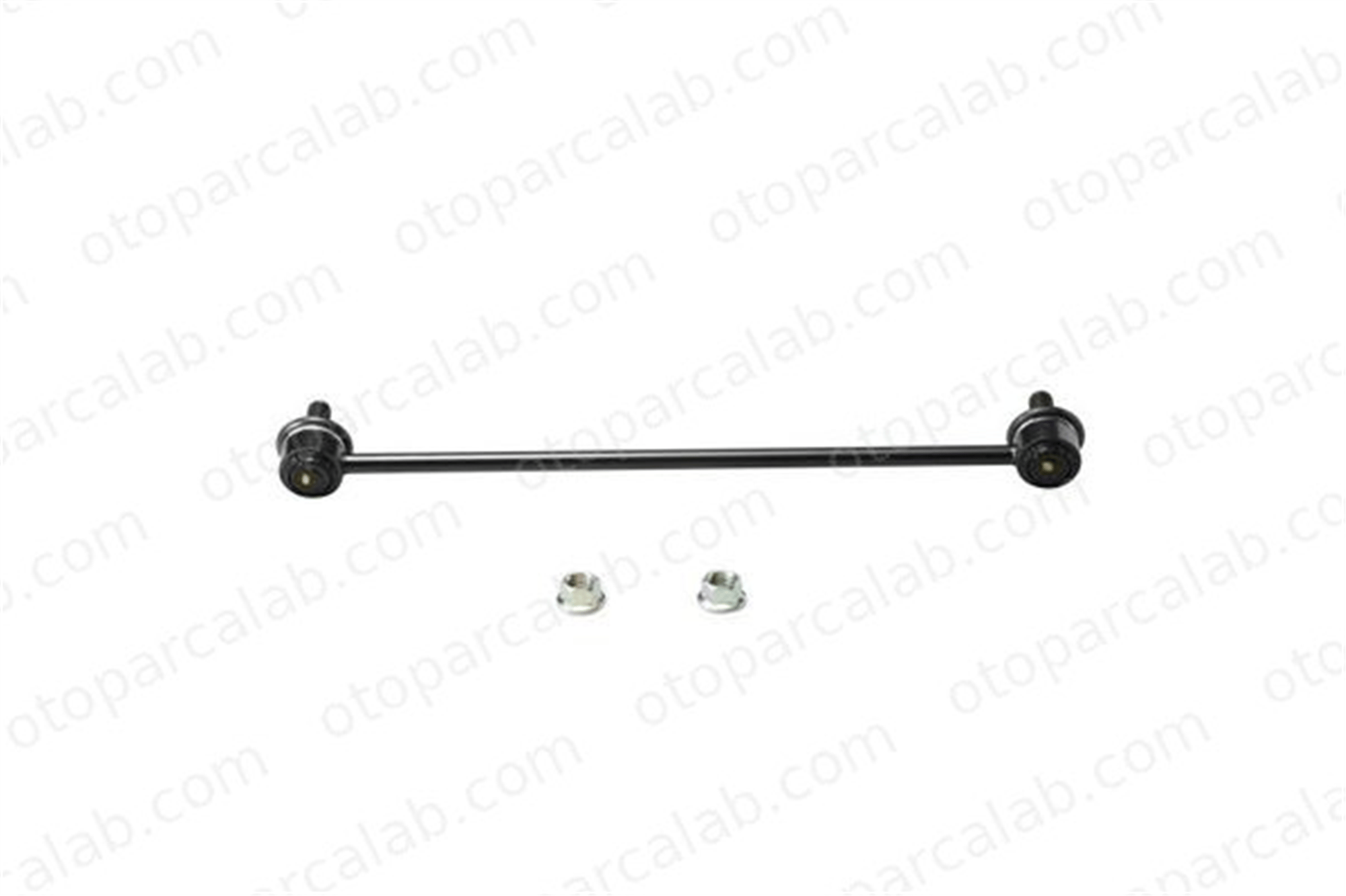 CTR CL0591 Viraj Demir Askı Rotu Ön Sağ veya Sol TOYOTA YARIS URBAN CRUISER 488200D010 488200D020