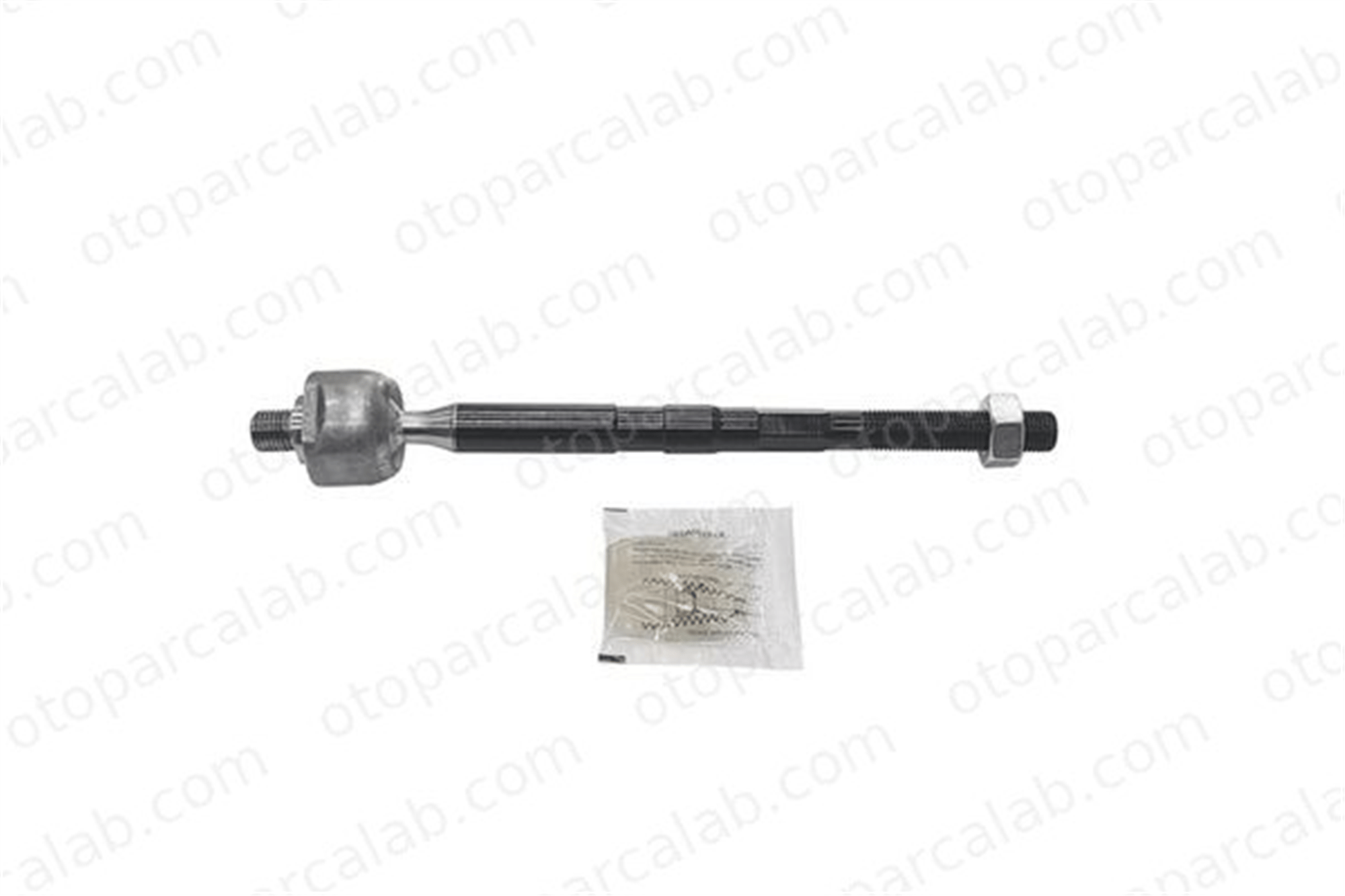 CTR CR0604 Rot Mili Sağ veya Sol TOYOTA CARINA E VI Sedan CARINA E VI 4550305010 45503990DL