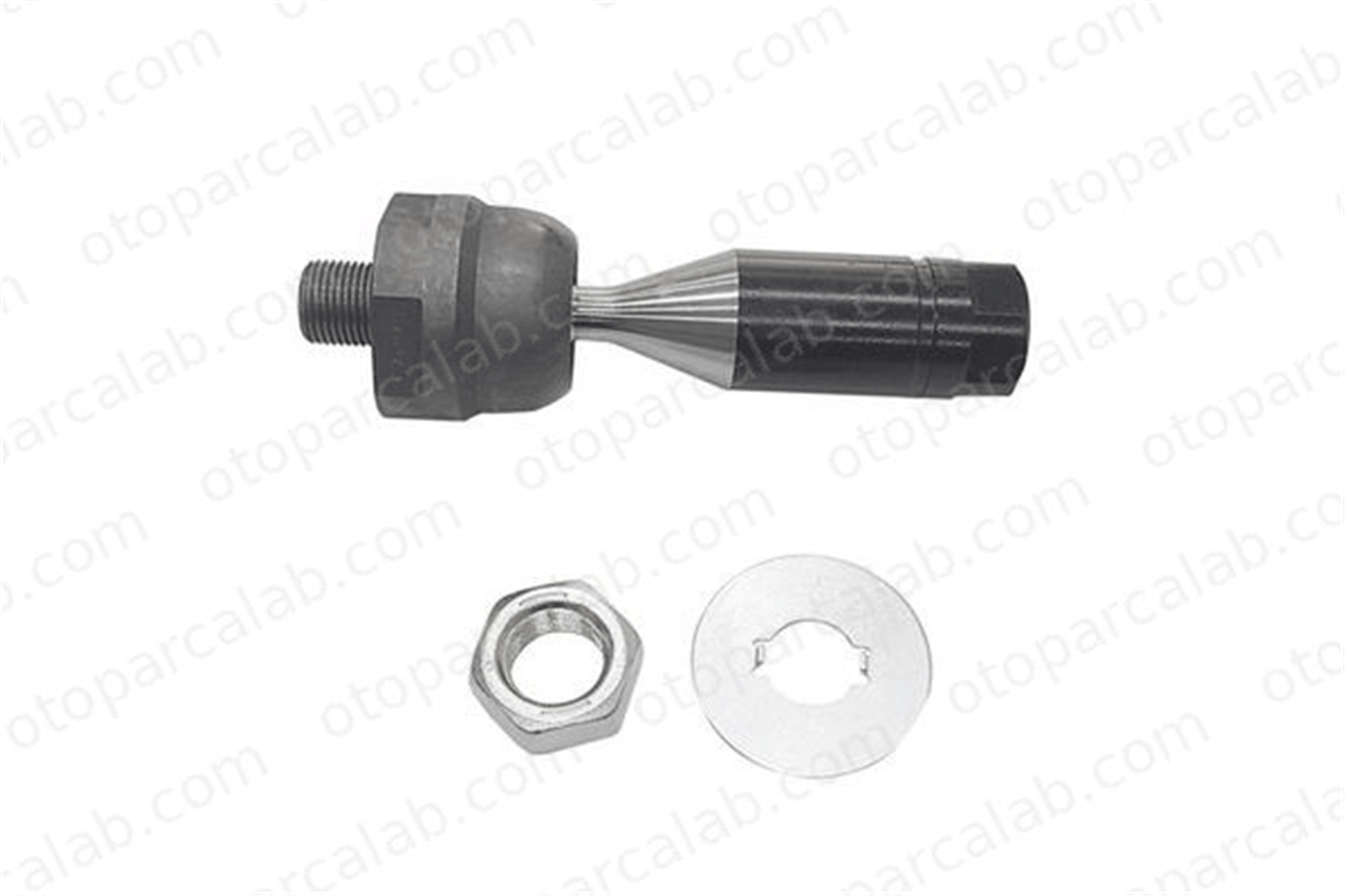 CTR CR0626 Rot Mili Sağ veya Sol TOYOTA LAND CRUISER 90 4550339075