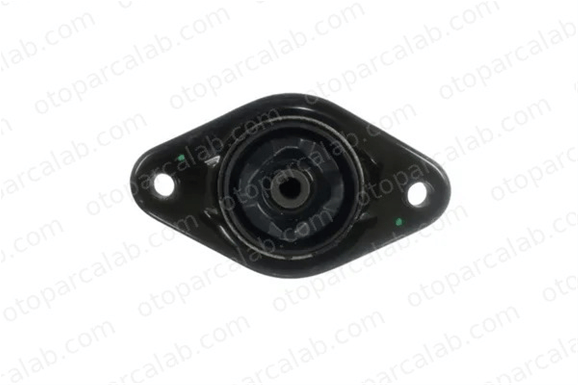 CTR GA0026 Amortisör Tabla Takozu Arka Sağ veya Sol HYUNDAI ix35 KIA SPORTAGE III 553302S050 553302S150