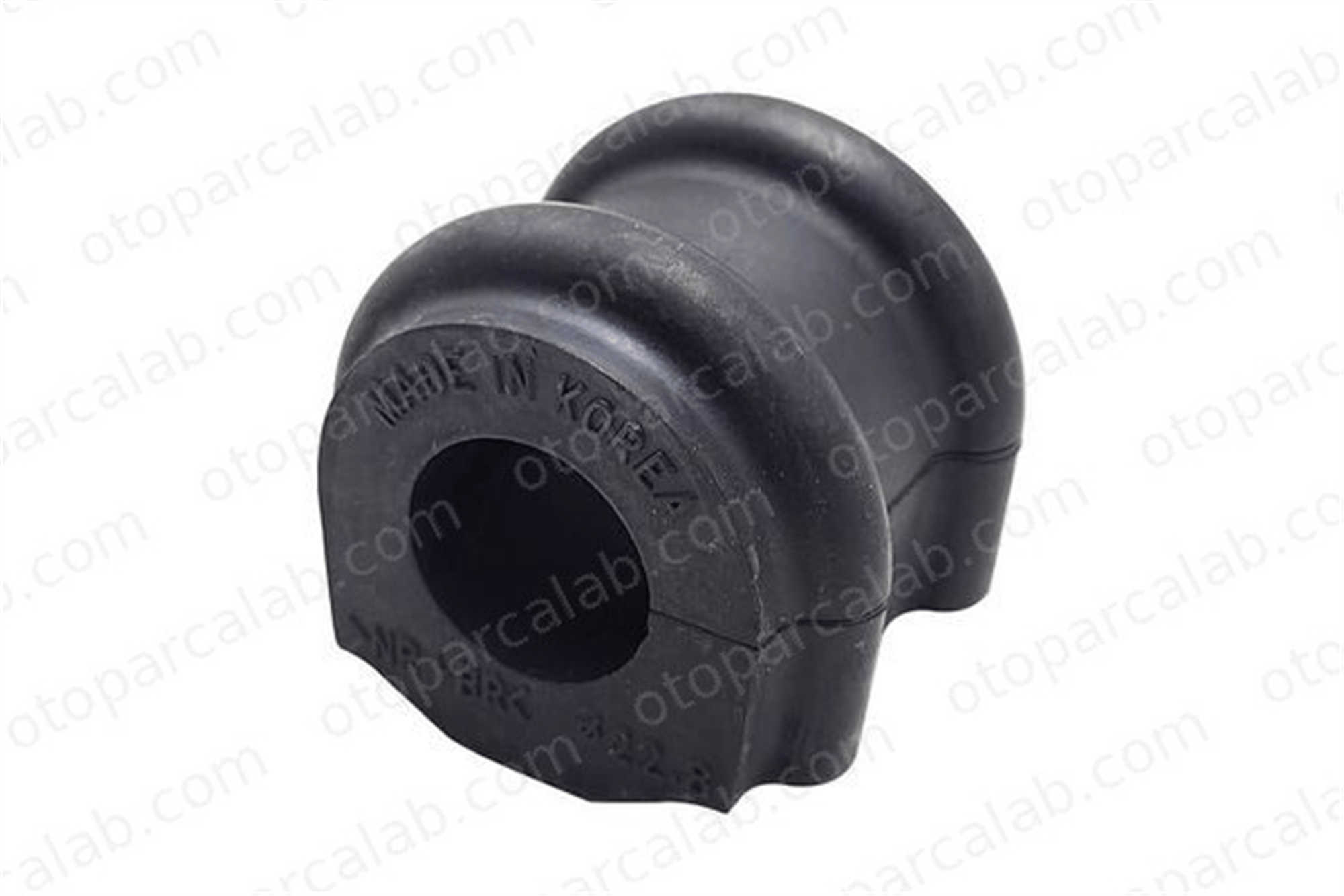 CTR GV0084 Viraj Demir Lastiği Ön HYUNDAI SANTA FÉ I 5481326000 5481326100