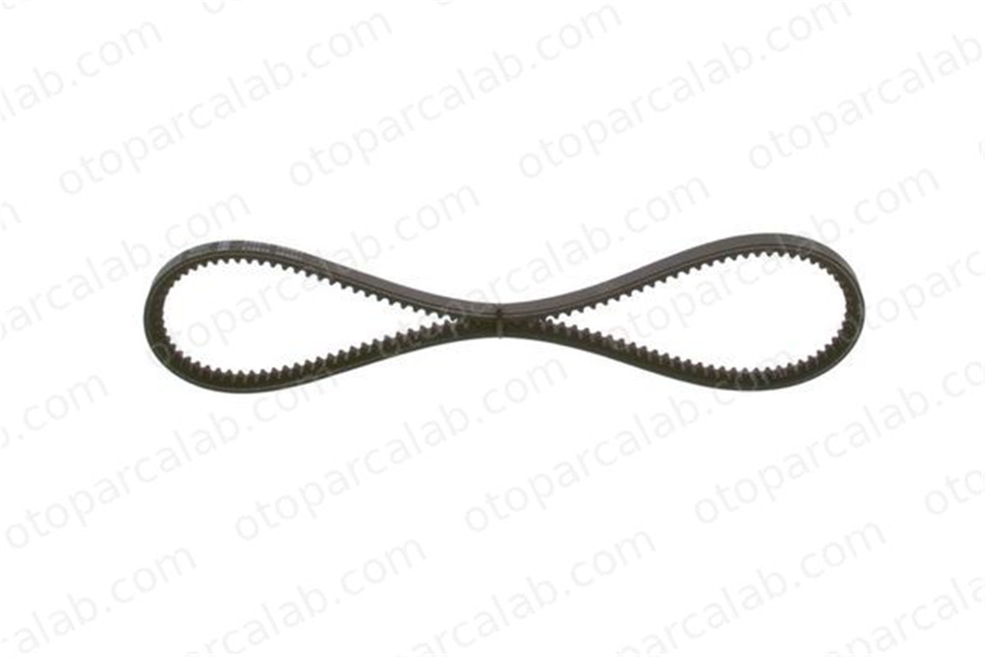DAYCO 10A0800HD Vantilatör Kayışı CITROËN BX BX Break 90003142293 720500117
