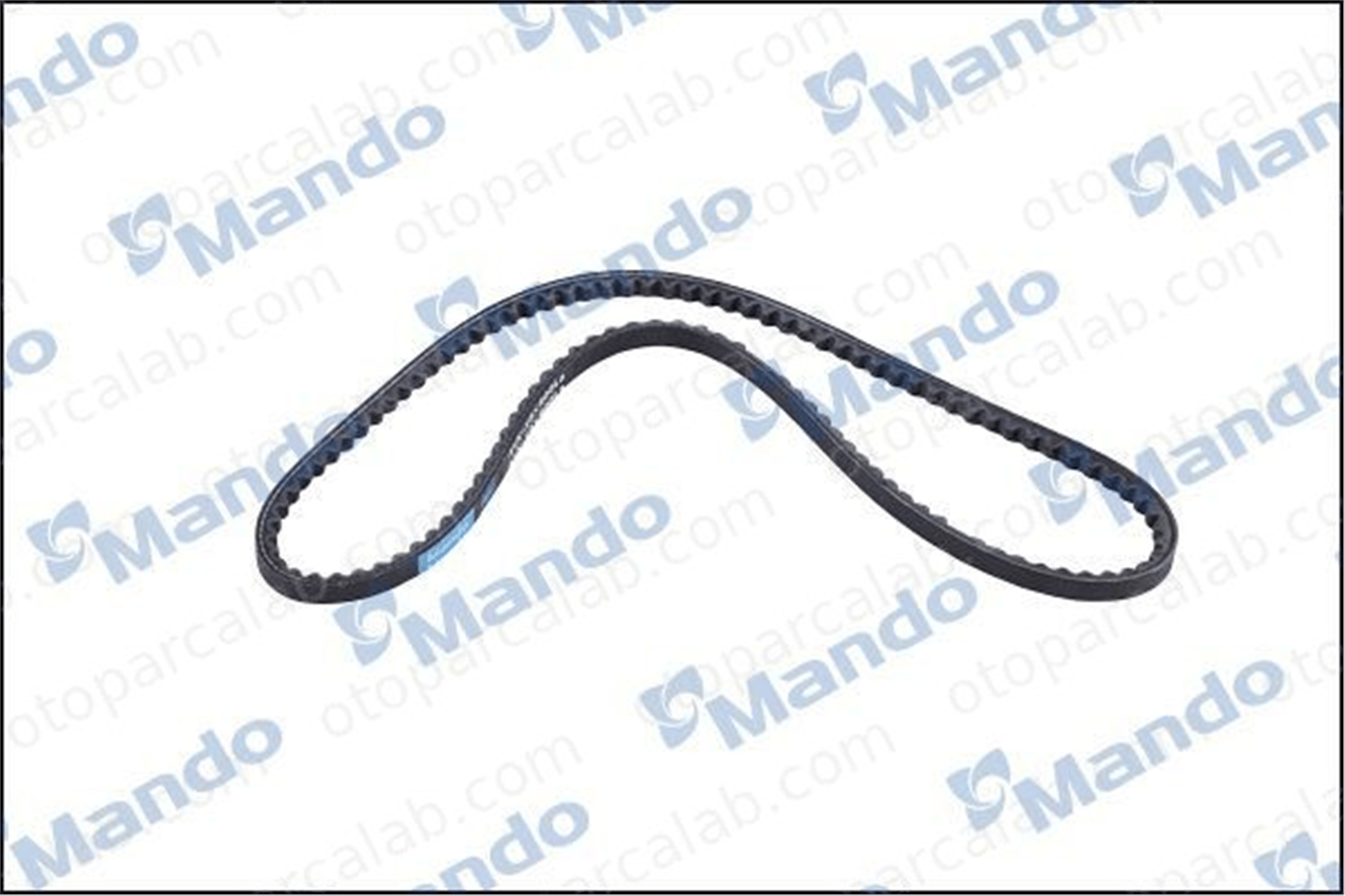 DAYCO 10A0900HD Vantilatör Kayışı VW KAEFER MERCEDES-BENZ S-SERISI 5000133114 178441