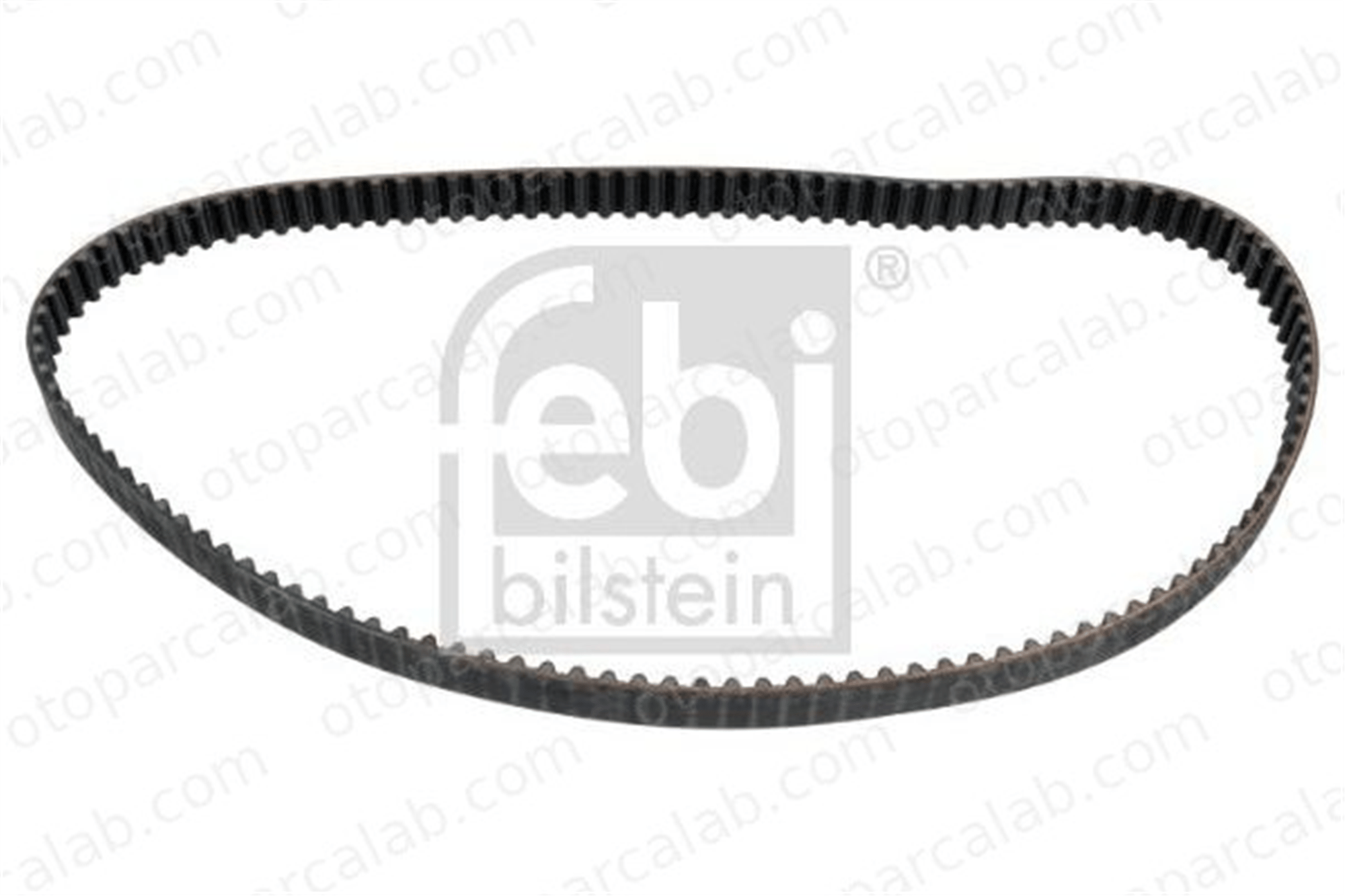 DAYCO 117SP+220H Triger Kayışı FORD FIESTA VI C-MAX II 1004297 1004299
