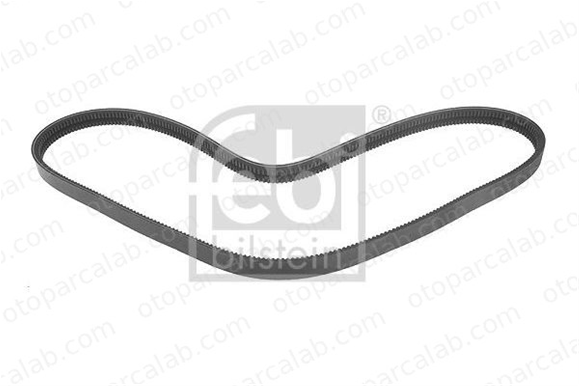 DAYCO 13A1950HD Vantilatör Kayışı DAF 95 XF 1283100 8M3092