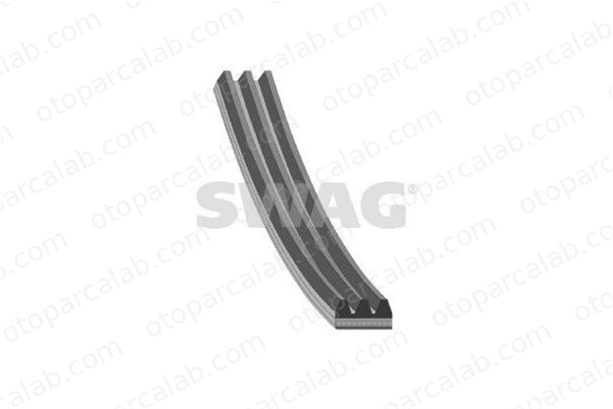 DAYCO 3PK0825 Vantilatör Kayışı RENAULT CLIO I RAPID Kasa/büyük limuzin 7700850028 4431887702