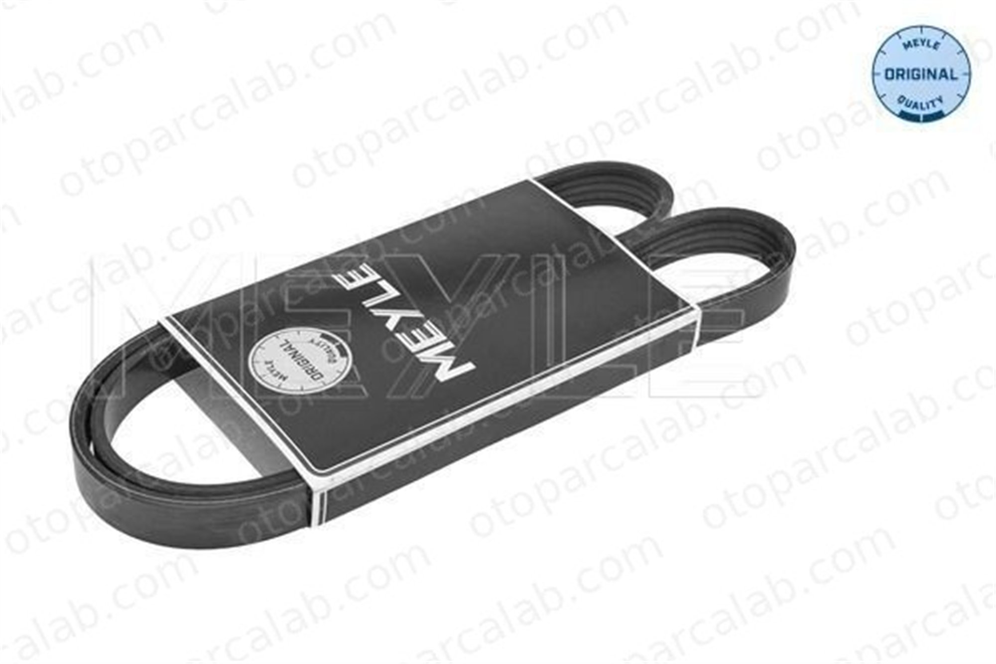 DAYCO 5PK0890 Vantilatör Kayışı OPEL AGILA TOYOTA COROLLA Station wagon 11281703943 11281726690