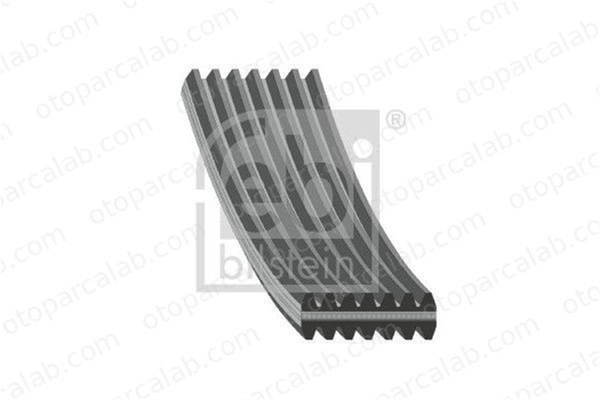 DAYCO 7DPK2074 Vantilatör Kayışı VW TOUAREG PORSCHE CAYENNE 22145933P 022145933P