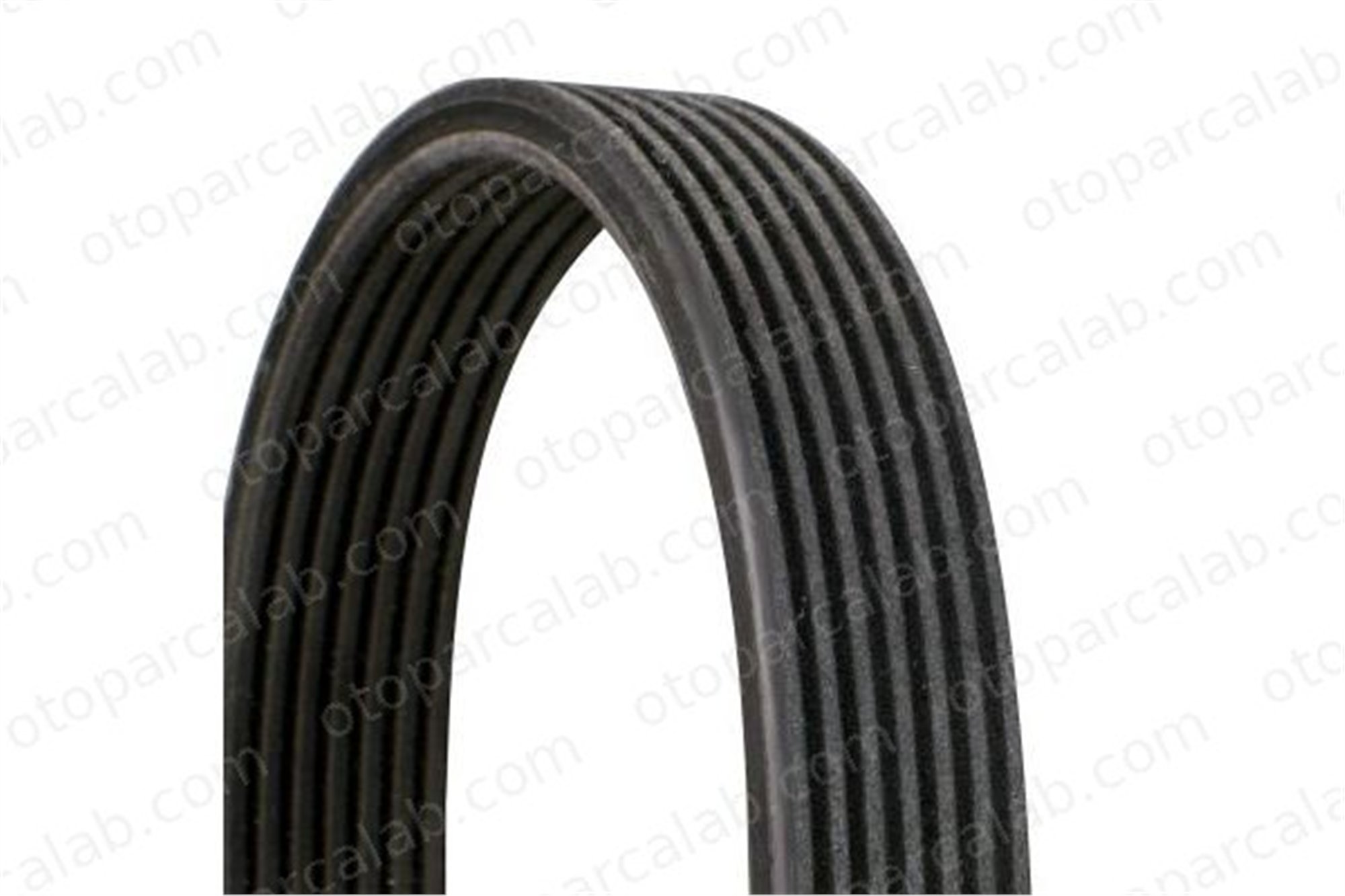 DAYCO 7DPK2569 Vantilatör Kayışı VW PHAETON PASSAT B5.5 7D145933C 07D145933C