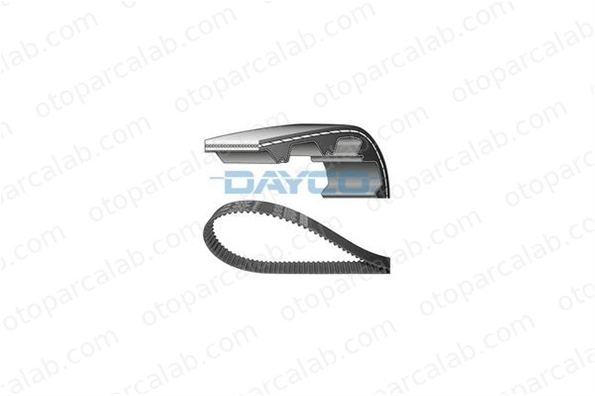 DAYCO 94451 Triger Kayışı SUZUKI BALENO Station wagon BALENO 1140771C00 1140783C00