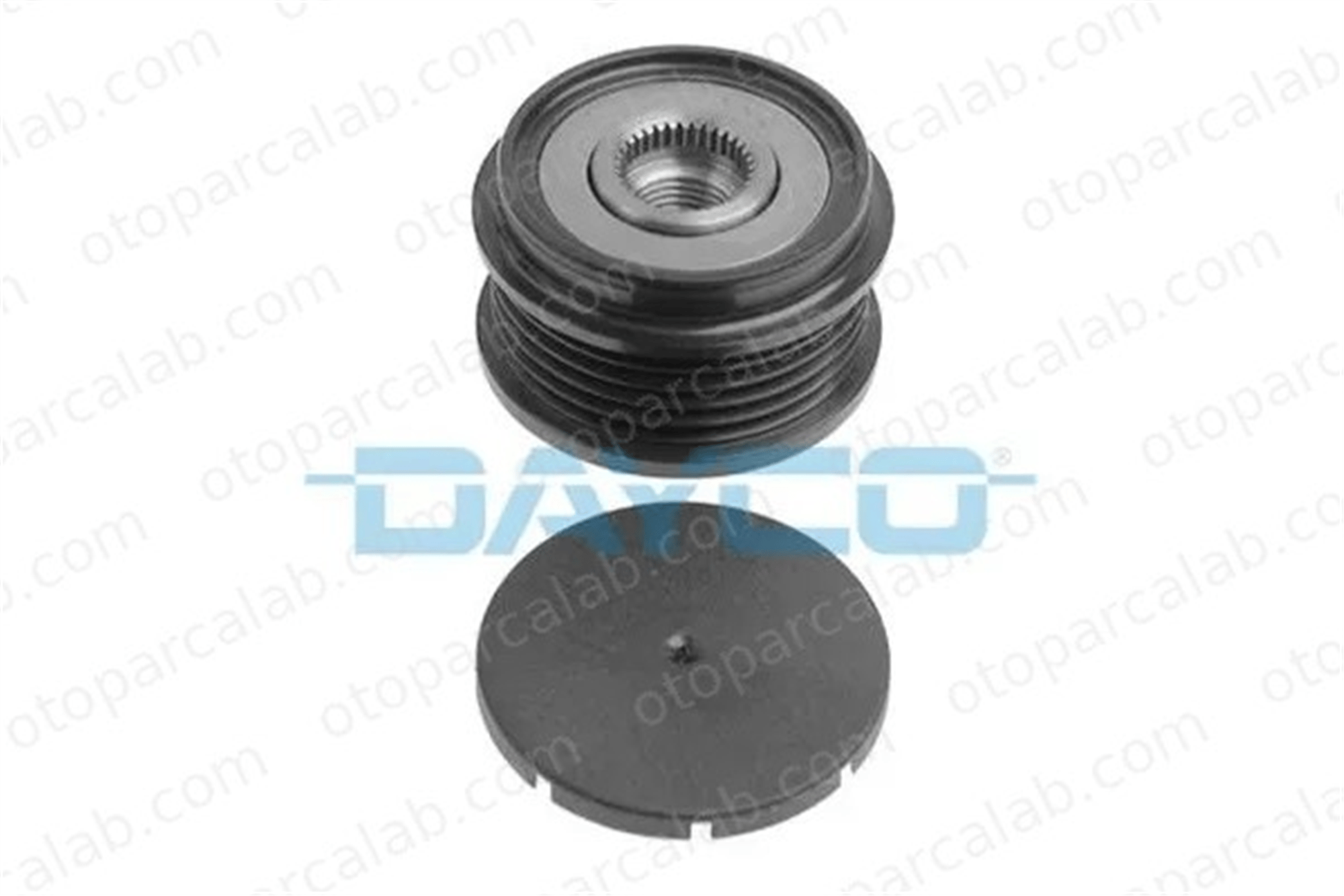 DAYCO ALP2328 Alternatör Kasnağı AUDI A4 B5 A4 B5 Avant 28903119T 028903119T