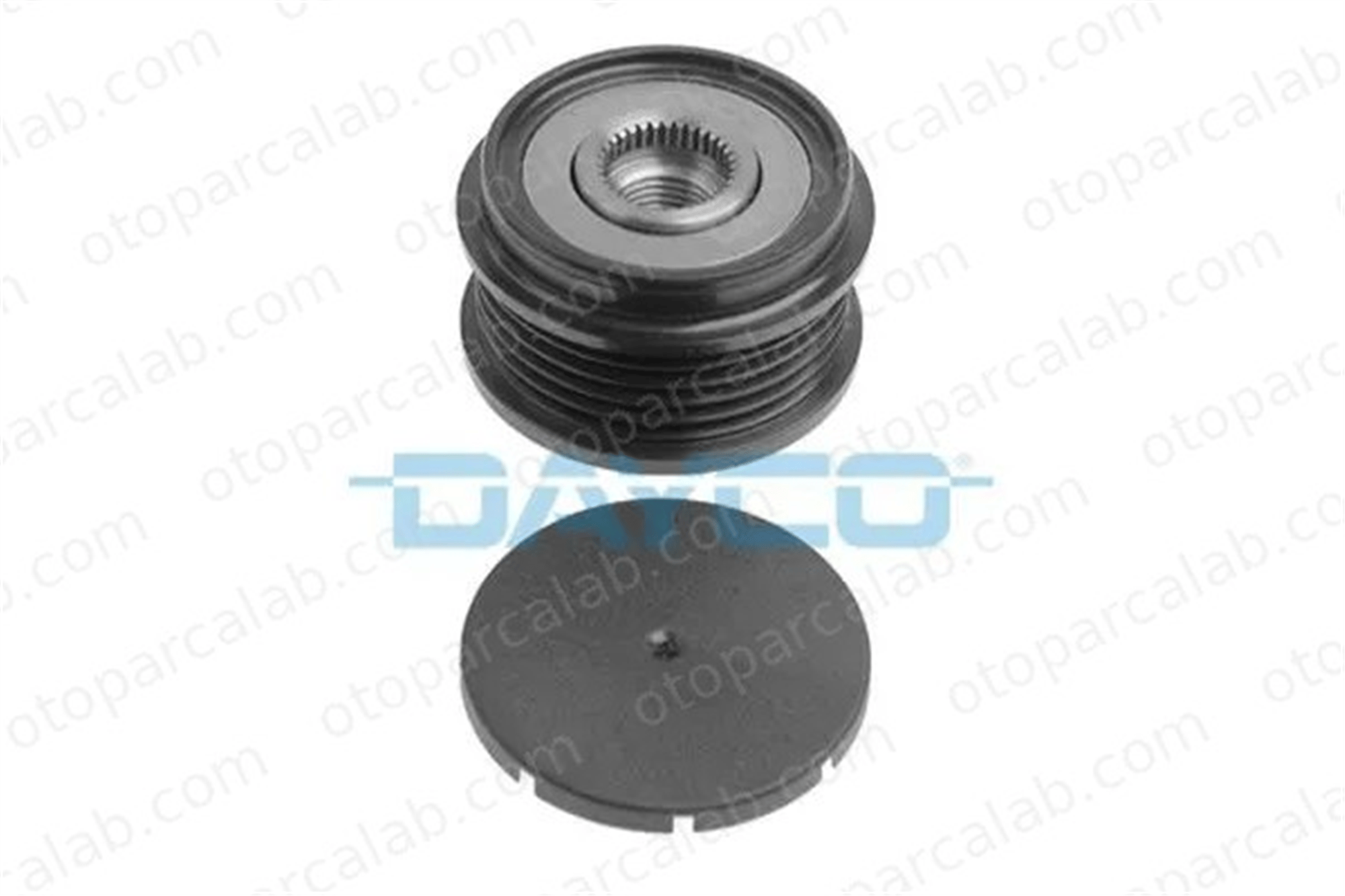 DAYCO ALP2329 Alternatör Kasnağı VW PASSAT B5 PASSAT B5 Variant 38903119M 038903119M