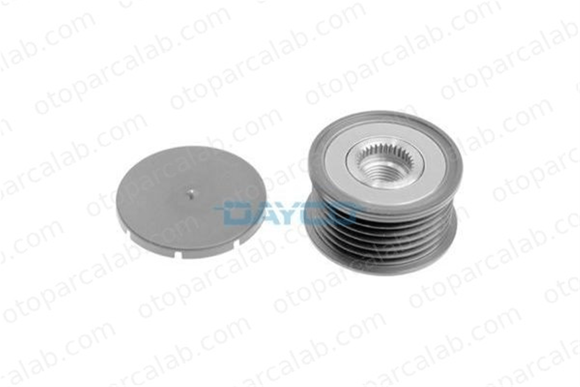 DAYCO ALP2338 Alternatör Kasnağı MERCEDES-BENZ E-SERISI E-SERISI T-Model A6111550415 335310