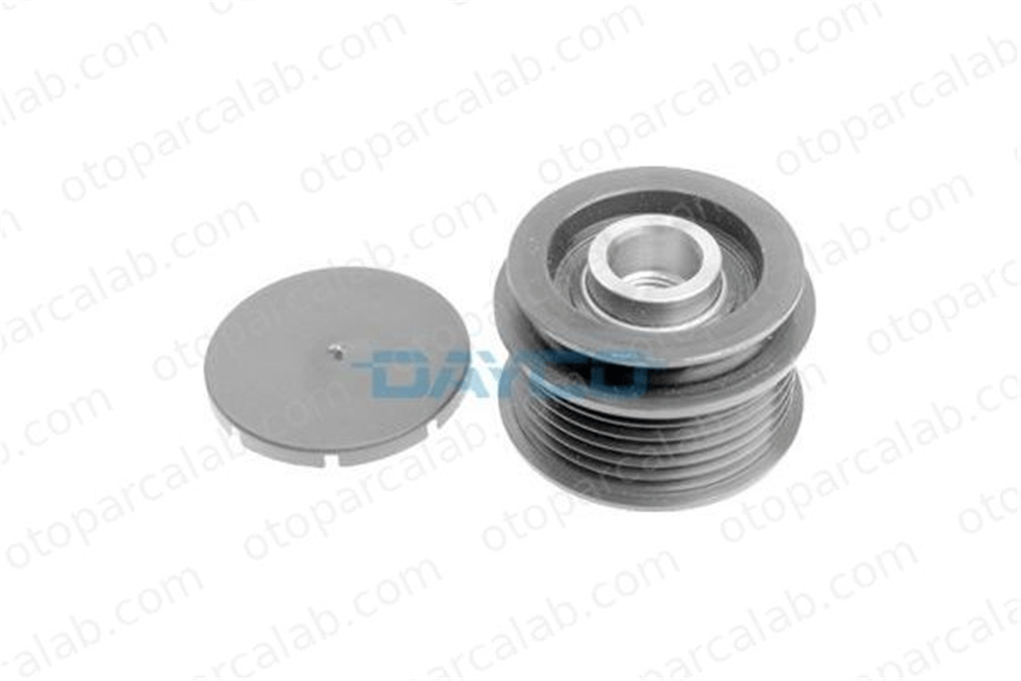 DAYCO ALP2340 Alternatör Kasnağı AUDI A4 B5 A4 B5 Avant ALP2340 335480