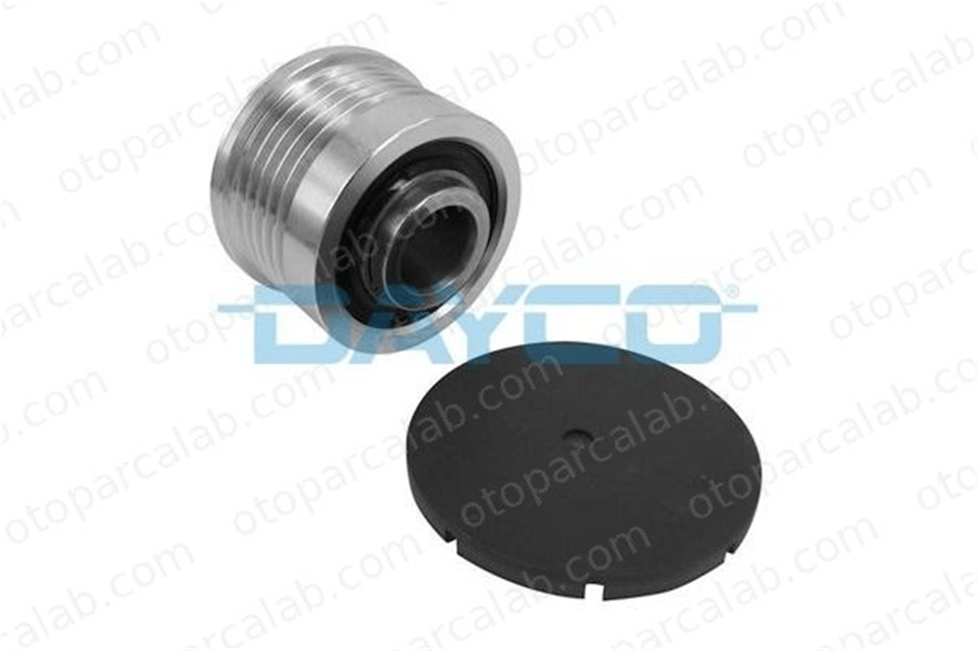 DAYCO ALP2352 Alternatör Kasnağı OPEL VIVARO A Minibüs/Otobüs VIVARO A Panelvan/Van ALP2352 93190867