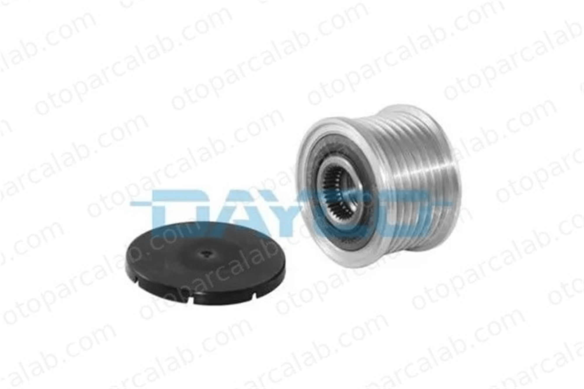 DAYCO ALP2365 Alternatör Kasnağı MERCEDES-BENZ E-SERISI E-SERISI T-Model ALP2365 6281500060