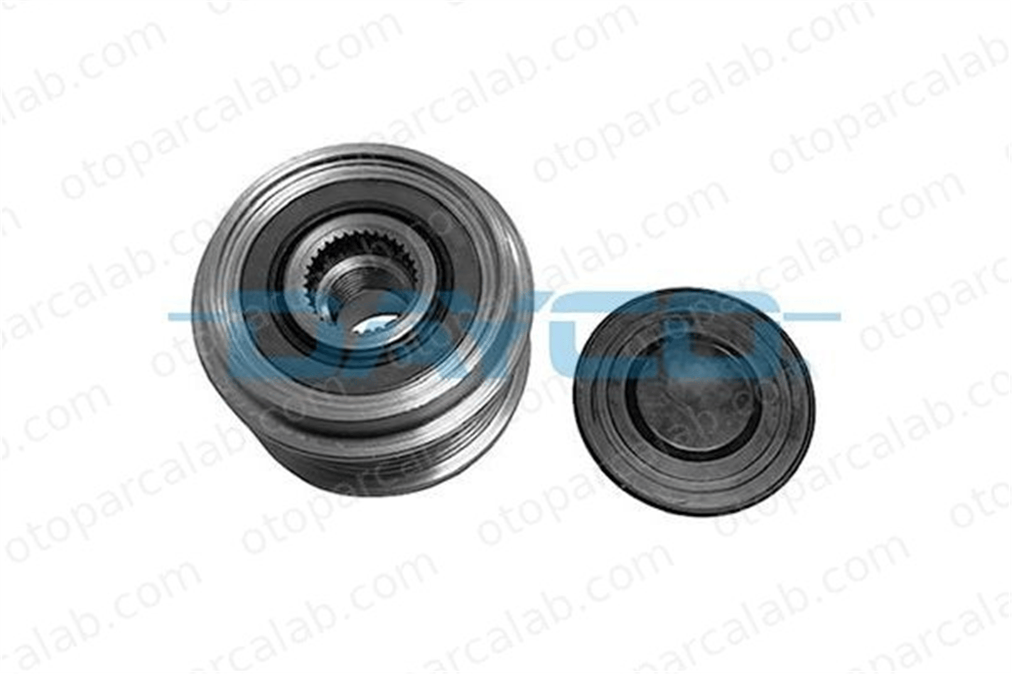 DAYCO ALP2367 Alternatör Kasnağı VW POLO SEAT IBIZA III ALP2367 93297735