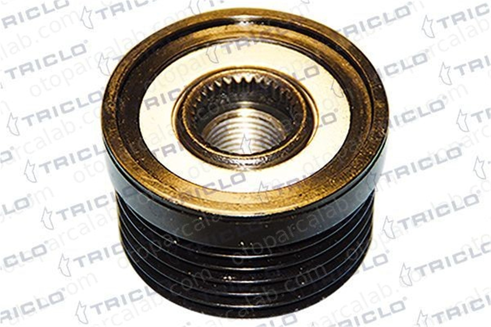DAYCO ALP2370 Alternatör Kasnağı BMW 3 3 Touring ALP2370 12314466273