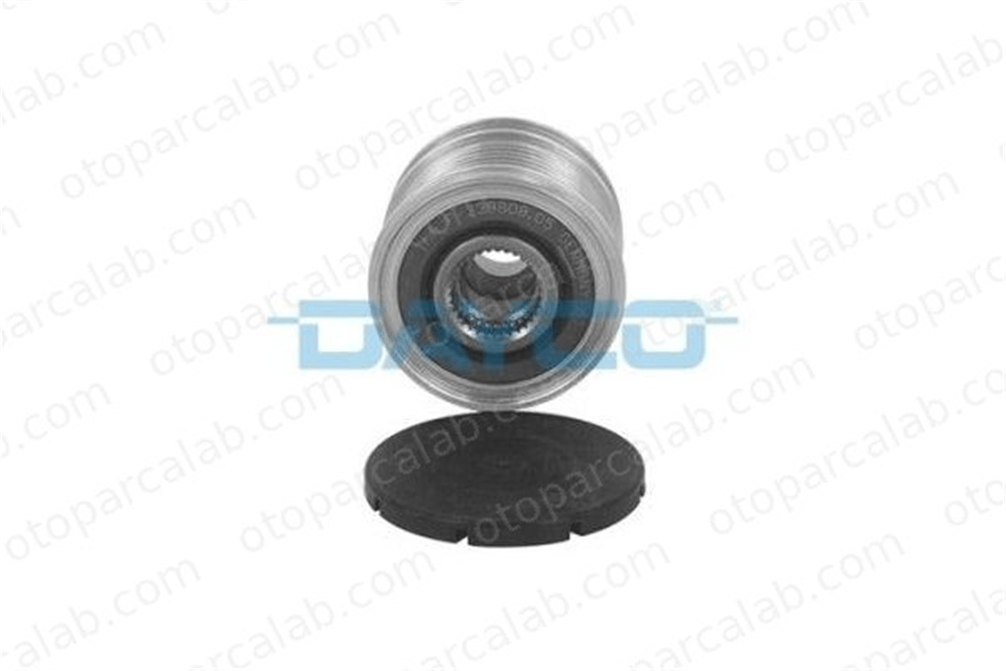 DAYCO ALP2389 Alternatör Kasnağı MERCEDES-BENZ C-SERISI E-SERISI T-Model ALP2389 5175811AA