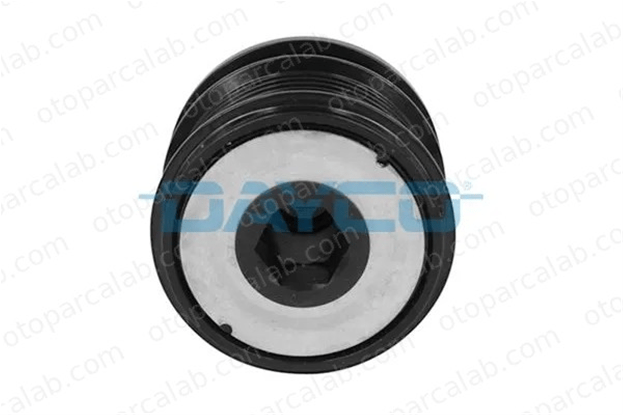 DAYCO ALP2401 Alternatör Kasnağı CHRYSLER VOYAGER IV ALP2401 104861513AE