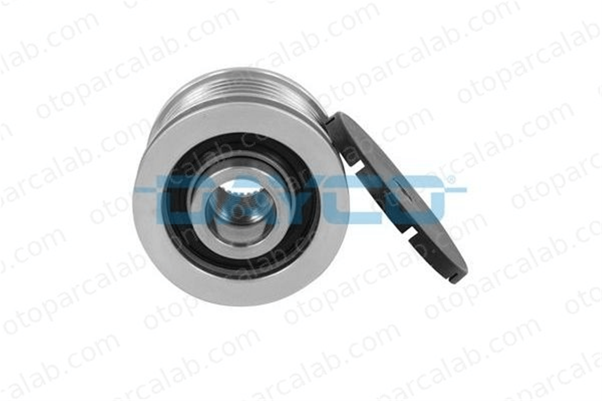 DAYCO ALP2403 Alternatör Kasnağı MINI MINI MINI CLUBMAN ALP2403 12317576515