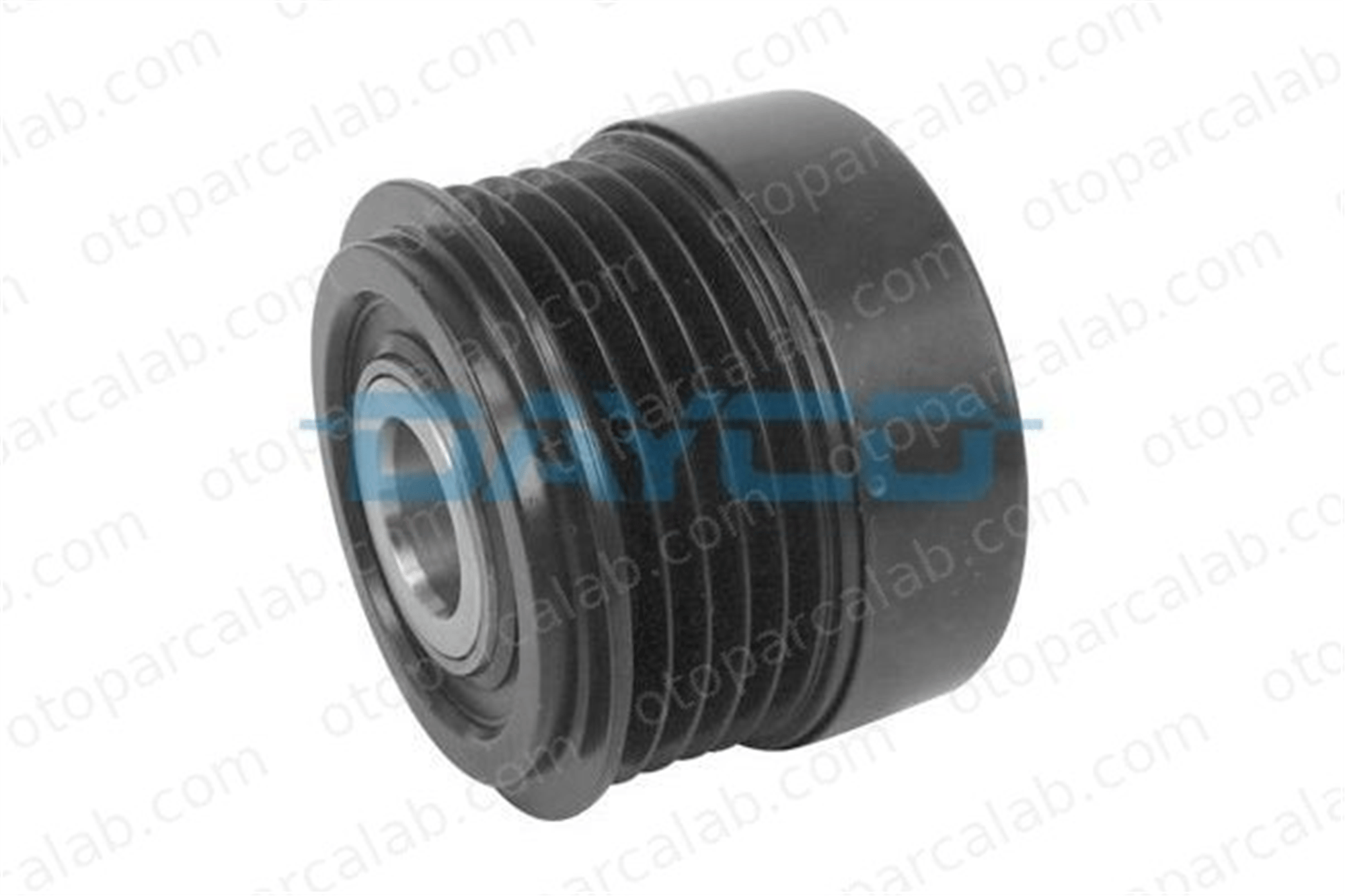 DAYCO ALP2405 Alternatör Kasnağı OPEL ASTRA G Station wagon ASTRA G Coupe ALP2405 9195337