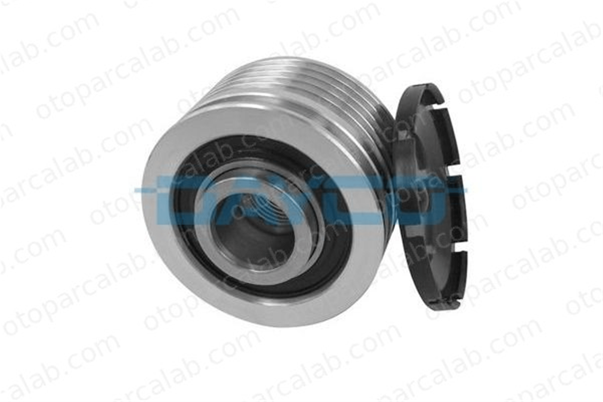 DAYCO ALP2408 Alternatör Kasnağı MERCEDES-BENZ B-SERISI Sports Tourer A-SERISI ALP2408 2661550115