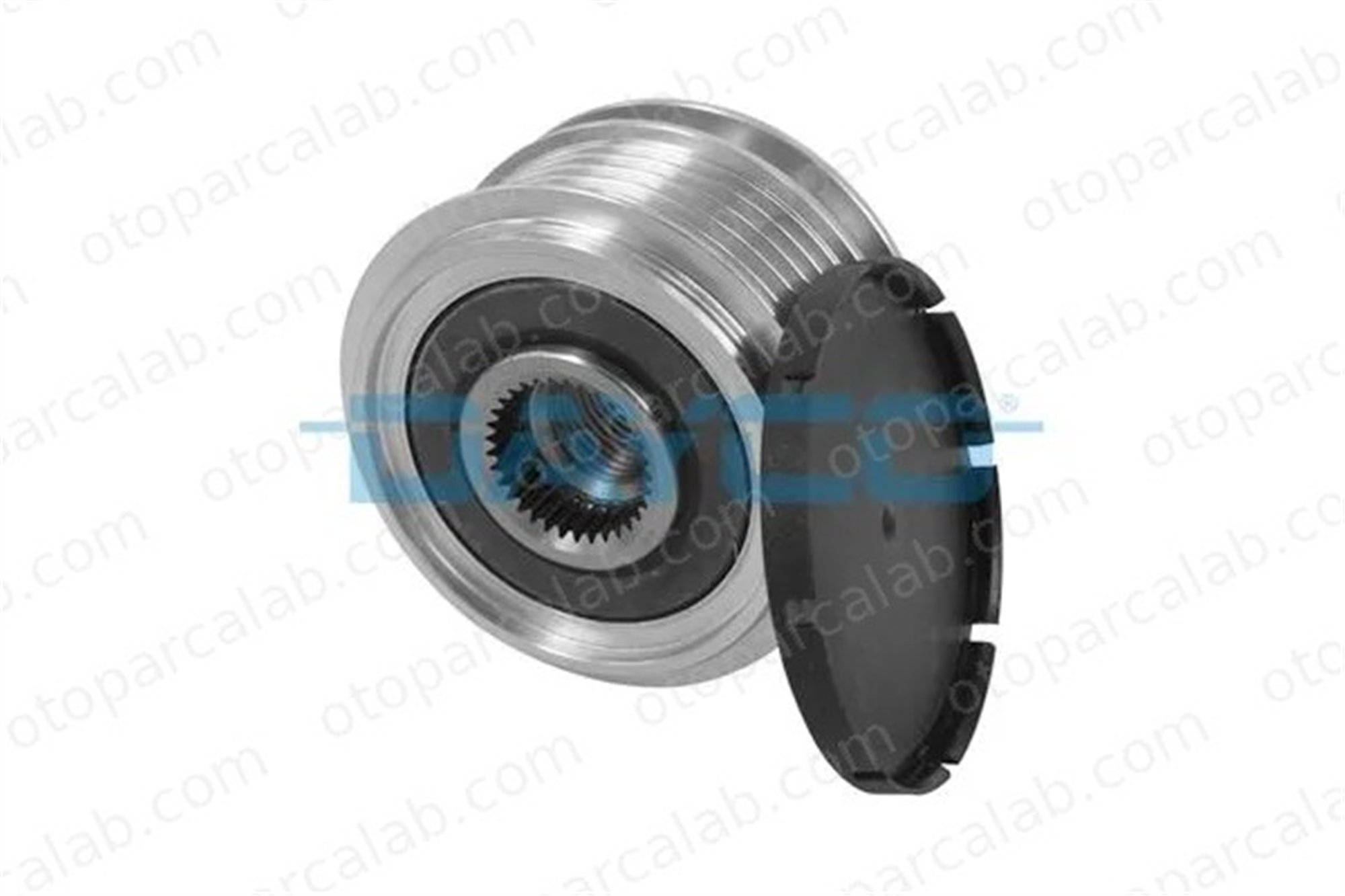 DAYCO ALP2413 Alternatör Kasnağı HYUNDAI i30 i30 Station wagon 373222A110 373002B101