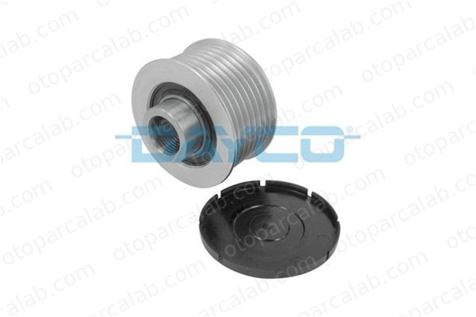 DAYCO ALP2422 Alternatör Kasnağı SUBARU OUTBACK FORESTER ALP2422 23750AA060