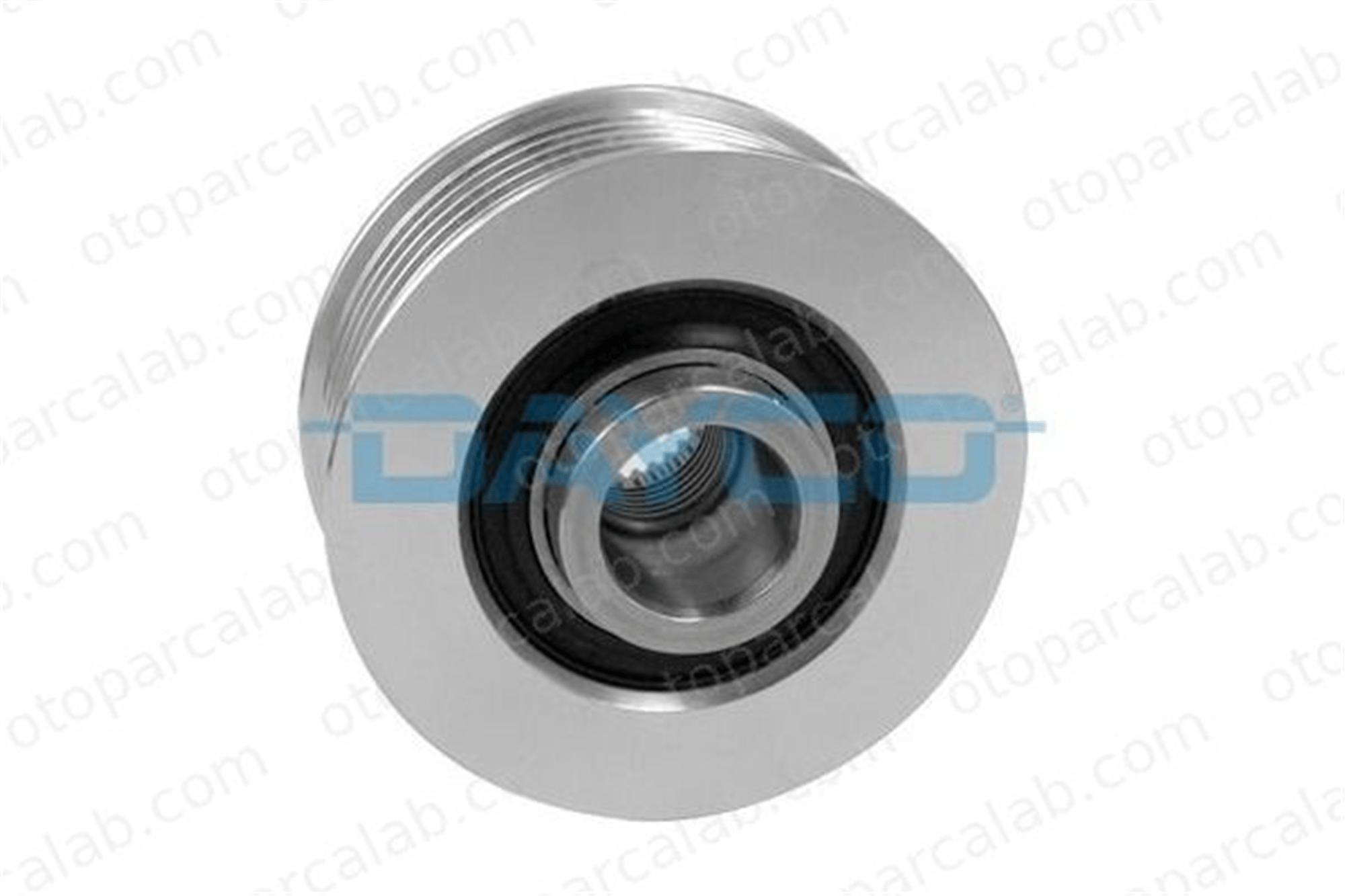 DAYCO ALP2424 Alternatör Kasnağı OPEL COMBO Kasa/büyük limuzin COMBO Tour ALP2424 1204158