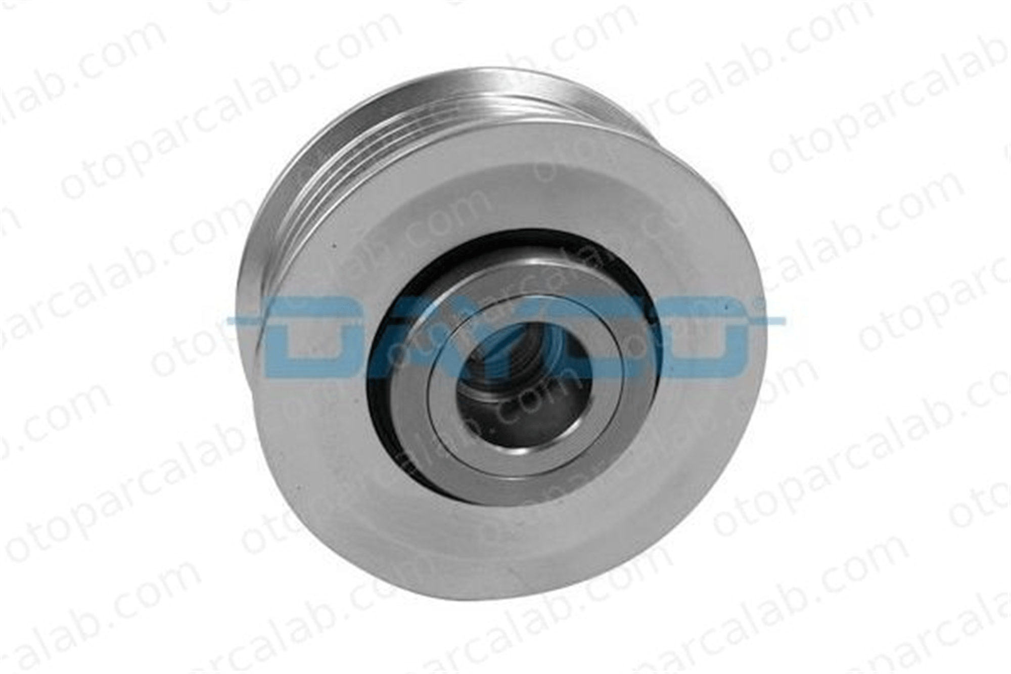 DAYCO ALP2426 Alternatör Kasnağı TOYOTA YARIS VERSO YARIS VERSO VAN ALP2426 2741533020