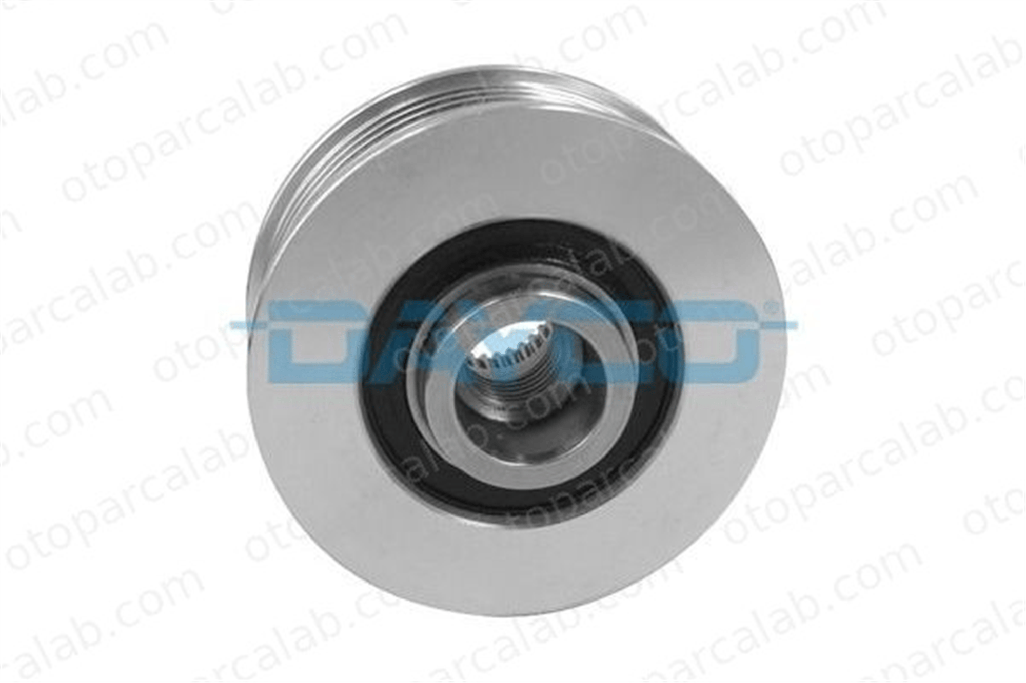 DAYCO ALP2427 Alternatör Kasnağı ALFA ROMEO 159 159 Sportwagon ALP2427 77364148