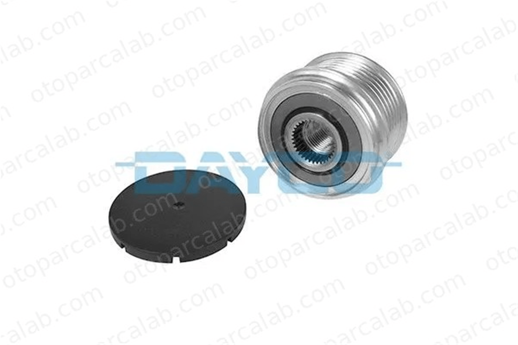 DAYCO ALP2442 Alternatör Kasnağı FIAT PANDA PANDA VAN 6204286 555186280