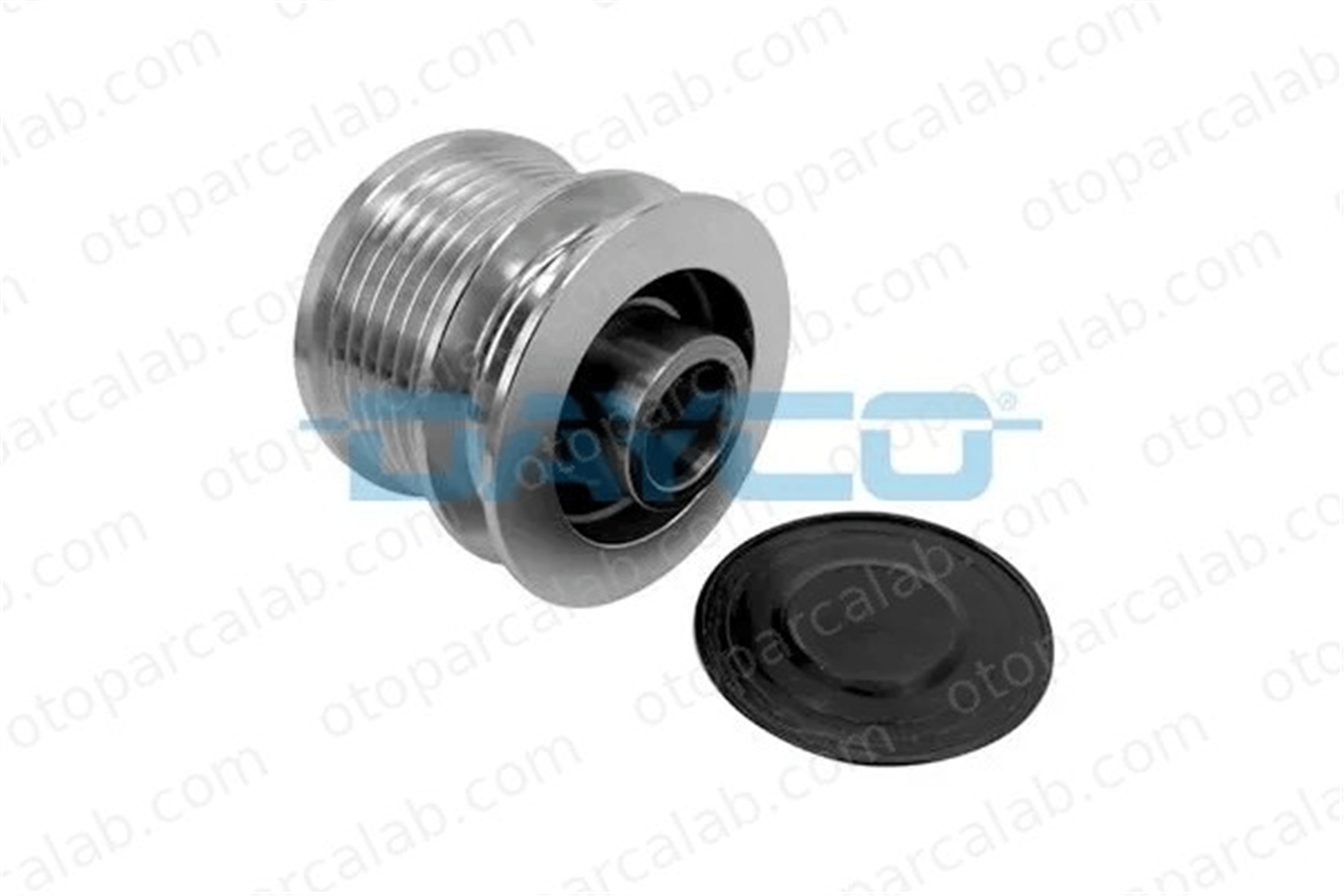 DAYCO ALP2448 Alternatör Kasnağı OPEL INSIGNIA A INSIGNIA A Sports Tourer ALP2448 1204291