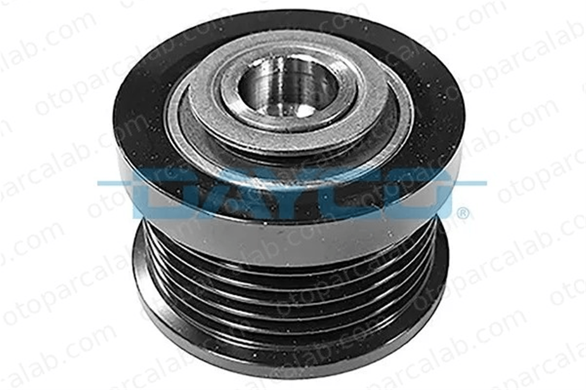 DAYCO ALP2484 Alternatör Kasnağı ALFA ROMEO GIULIA GIULIETTA ALP2484 68254601AA