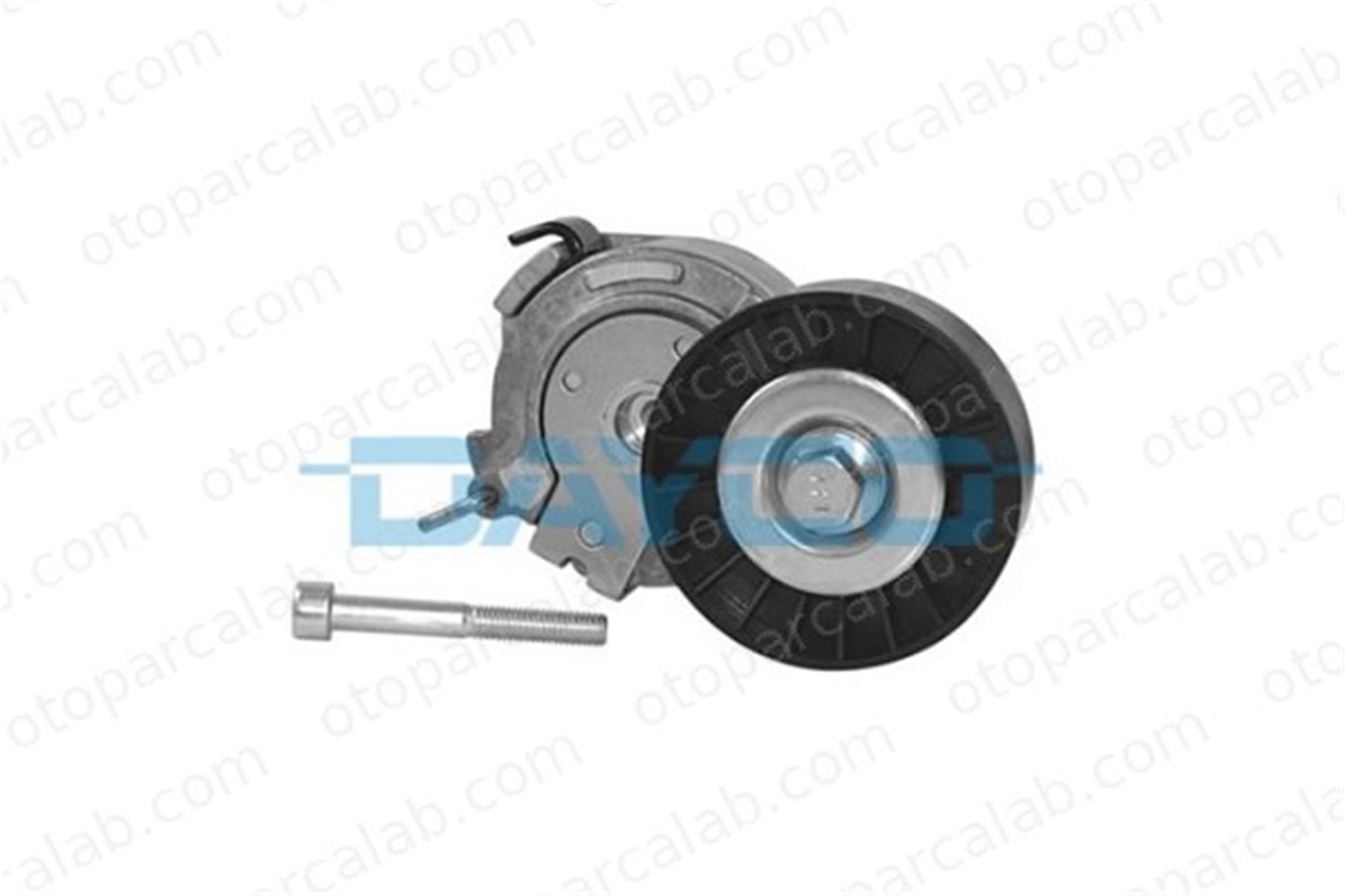 DAYCO APV1002 Vantilatör Kayış Gergi Rulmanı ALFA ROMEO 166 FIAT STILO 60813307 55190053