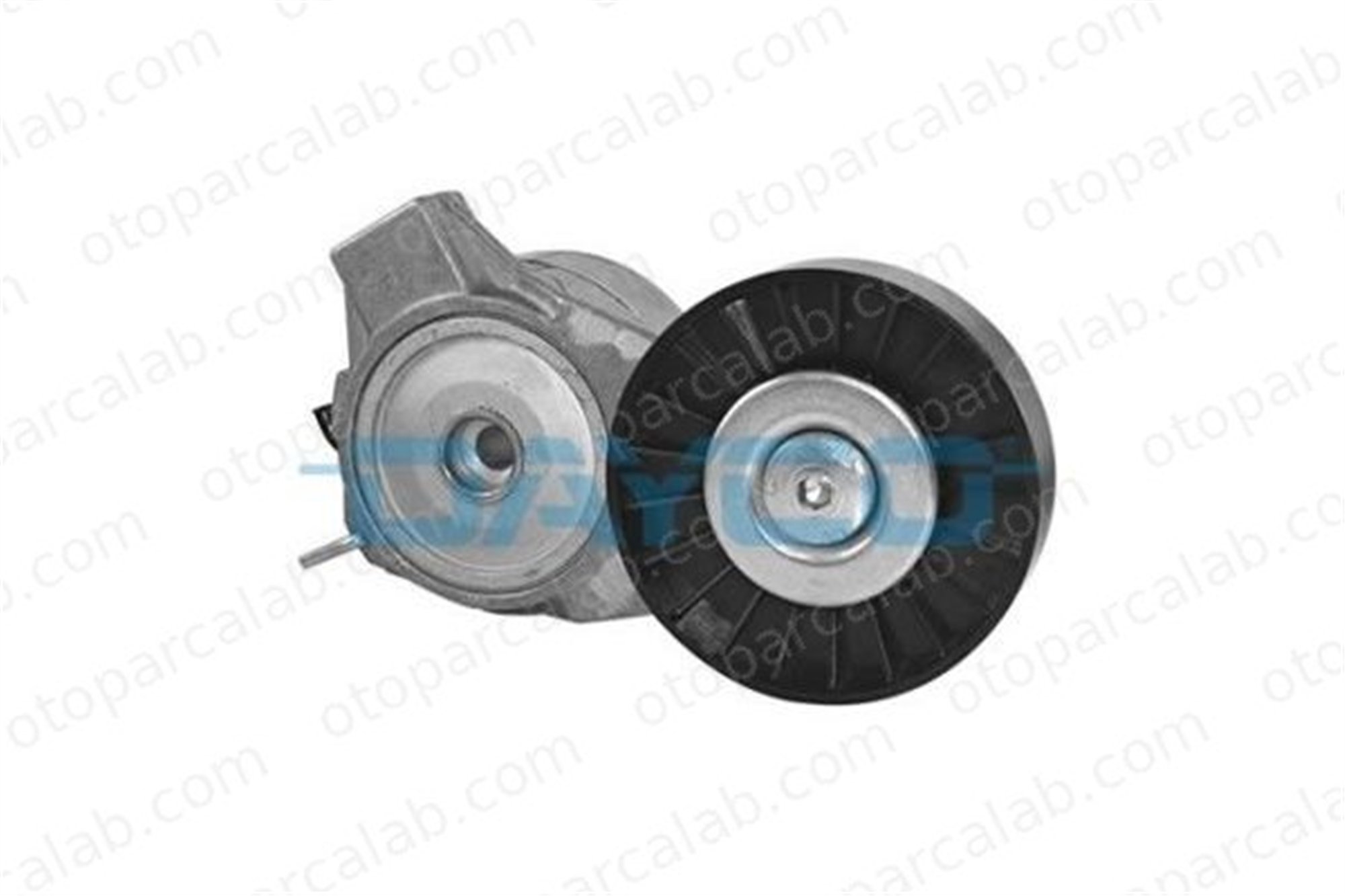DAYCO APV1003 Vantilatör Kayış Gergi Rulmanı SAAB 9-3 9-3 Cabriolet 4356119 4898755