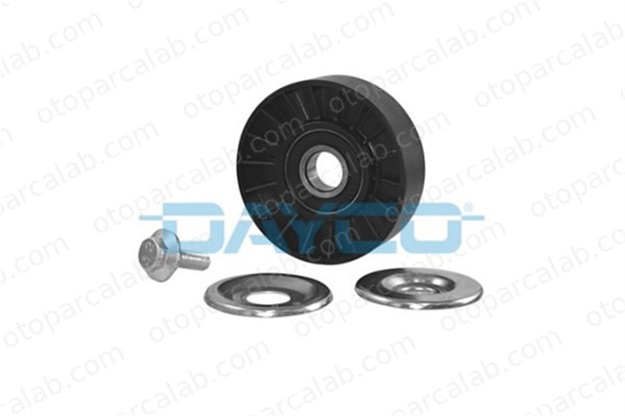 DAYCO APV1017 Vantilatör Kayış Gergi Rulmanı SAAB 9-5 Station wagon 9-5 4752960 104752960