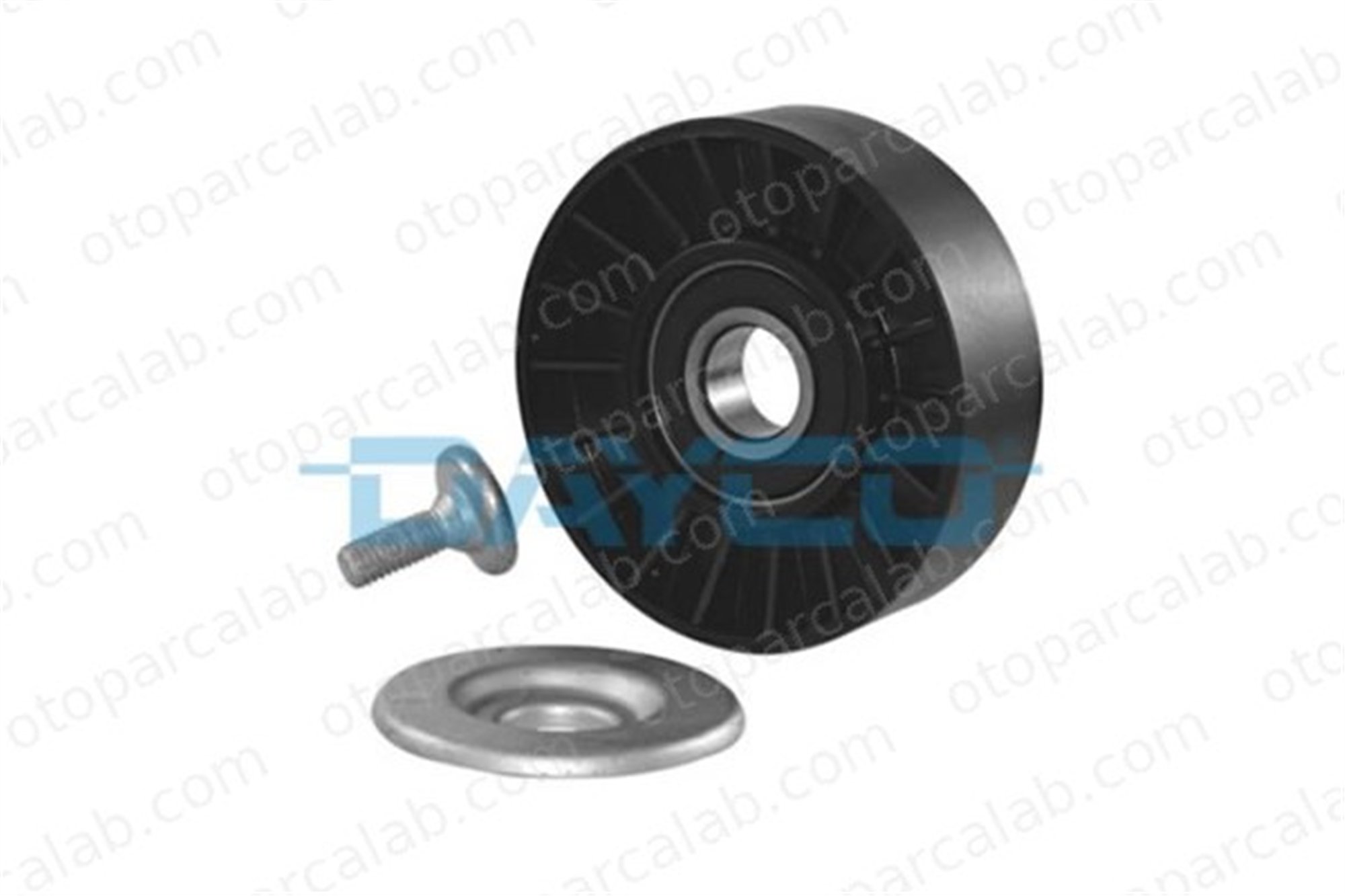 DAYCO APV1018 Vantilatör Kayış Gergi Rulmanı SAAB 9000 9000 Hatchback 4752879 4901625