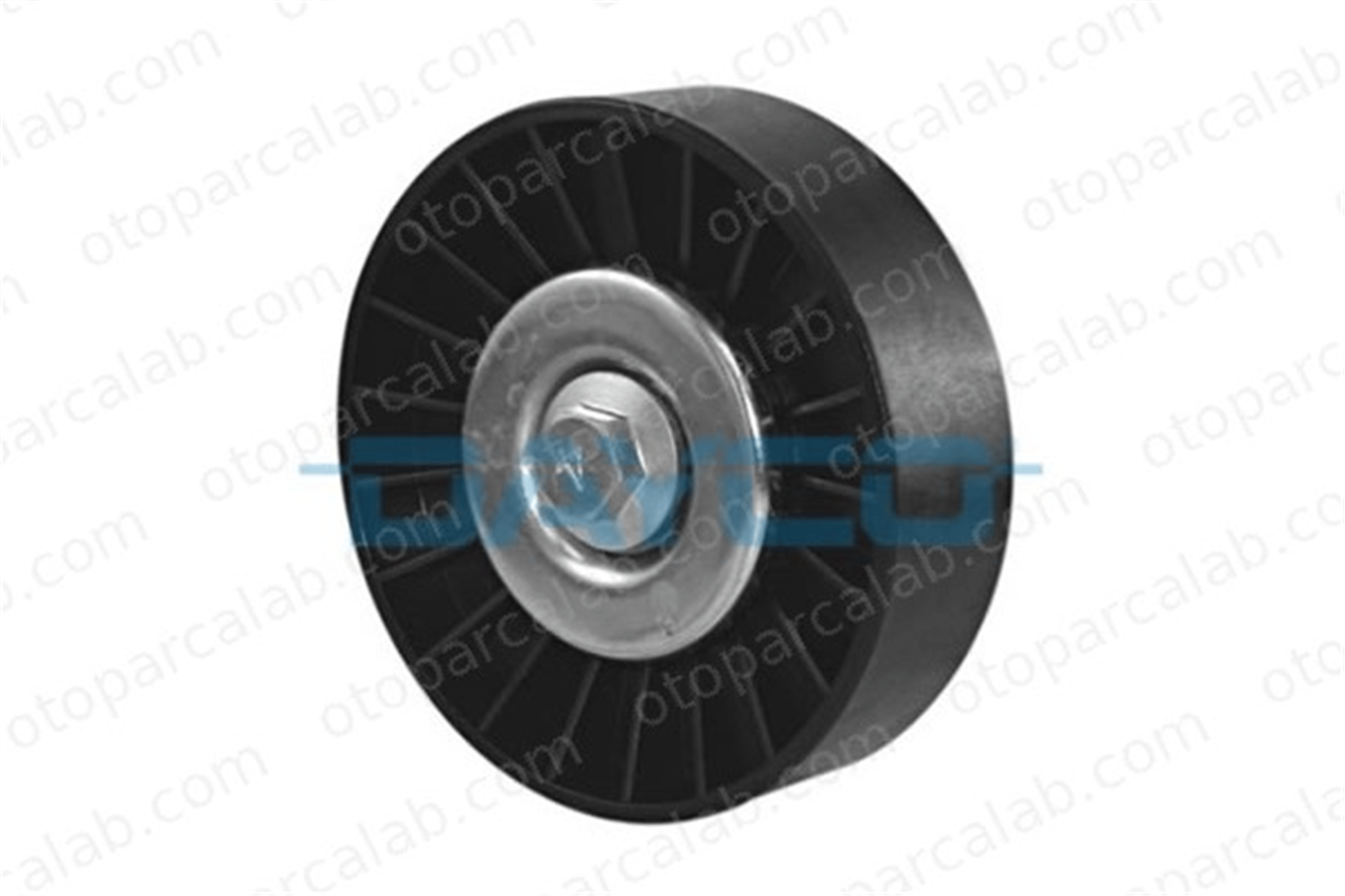 DAYCO APV1022 Vantilatör Kayış Gergi Rulmanı ALFA ROMEO 166 LANCIA KAPPA 46547566 60813721