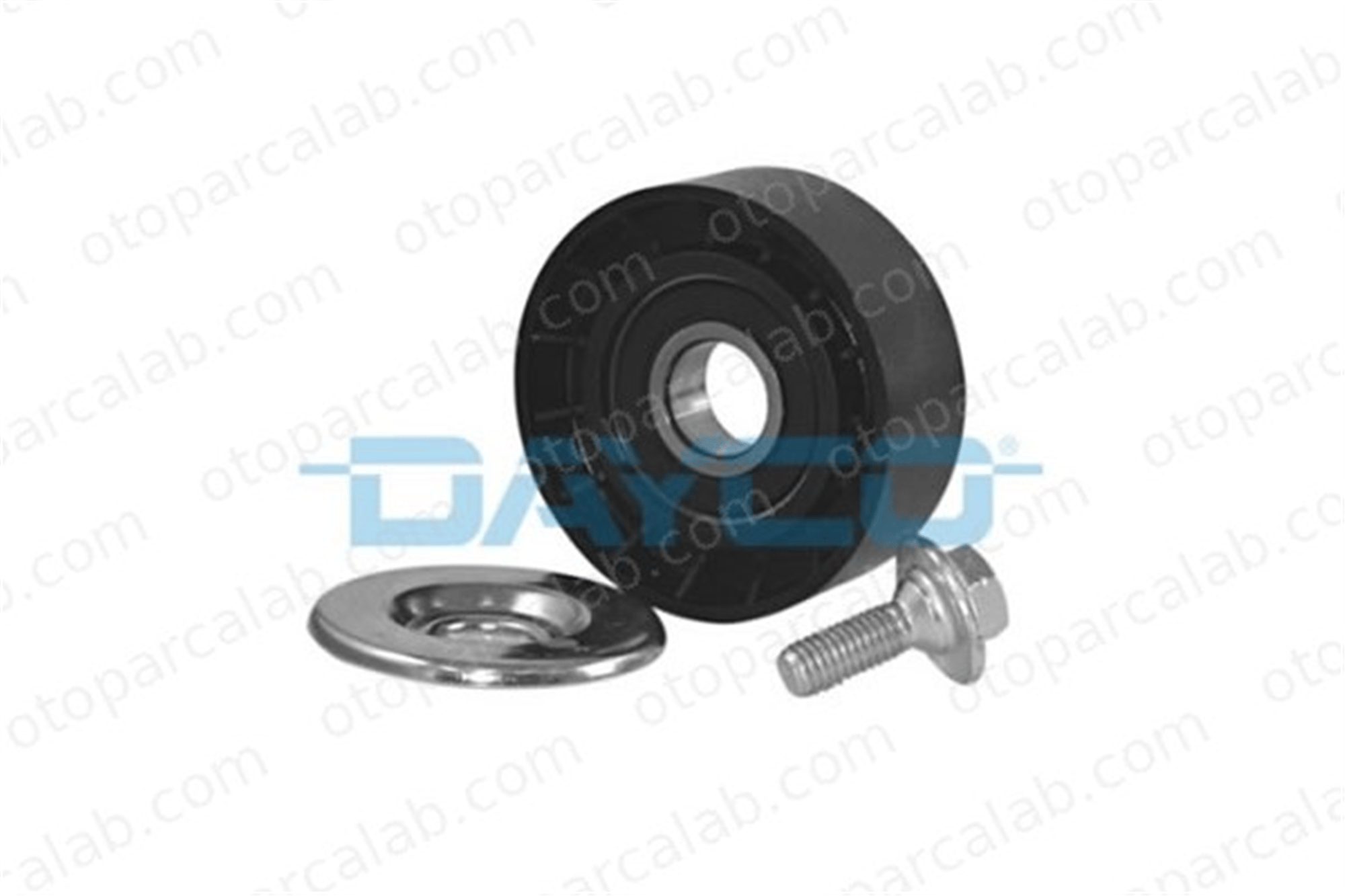 DAYCO APV1041 Vantilatör Kayış Gergi Rulmanı LANCIA Y FIAT BRAVA 46742968