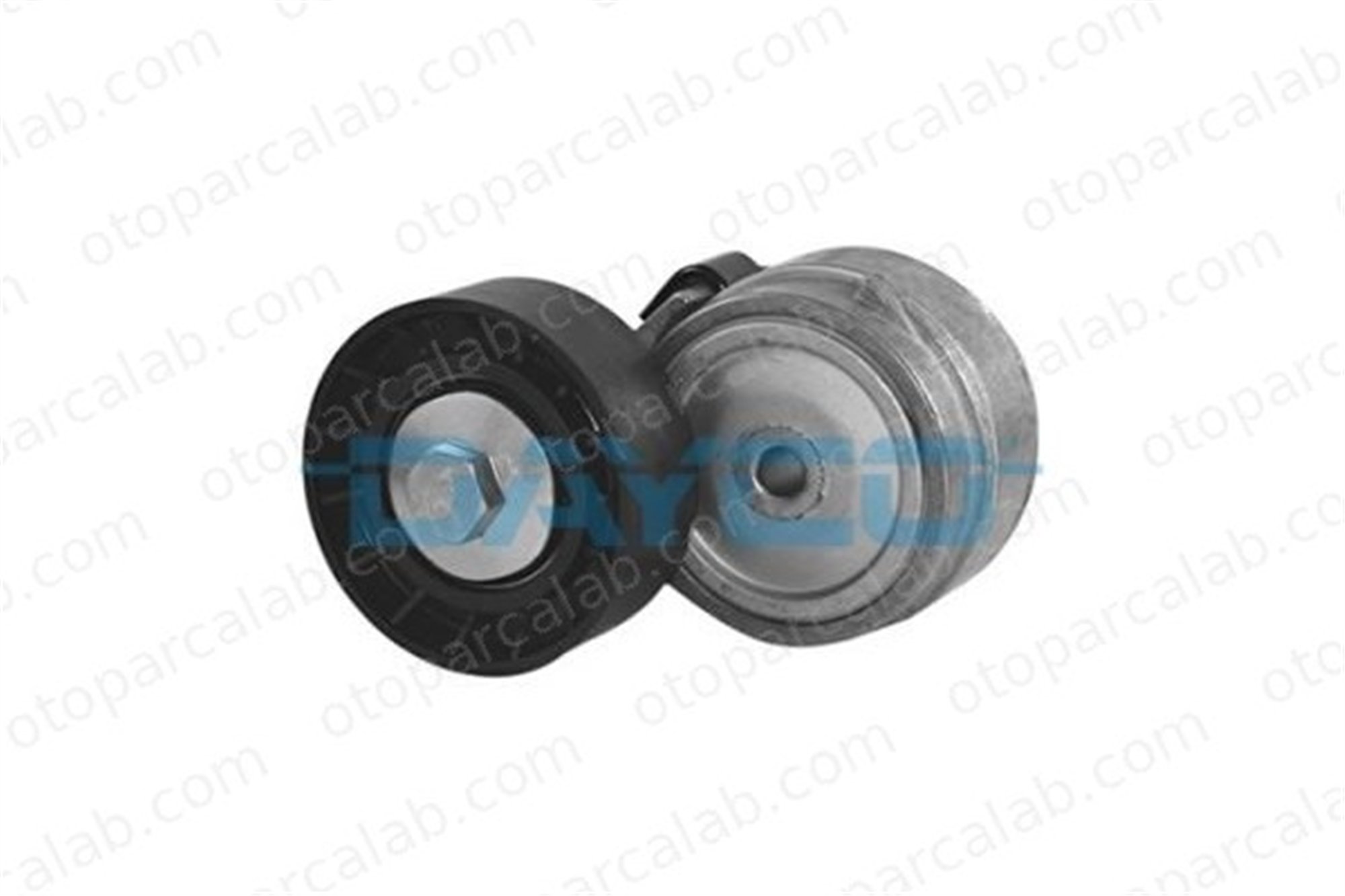 DAYCO APV1044 Vantilatör Kayış Gergi Rulmanı RENAULT TRUCKS MASCOTT Panelvan/Van MASCOTT Platform şasi 500332622 5010284907