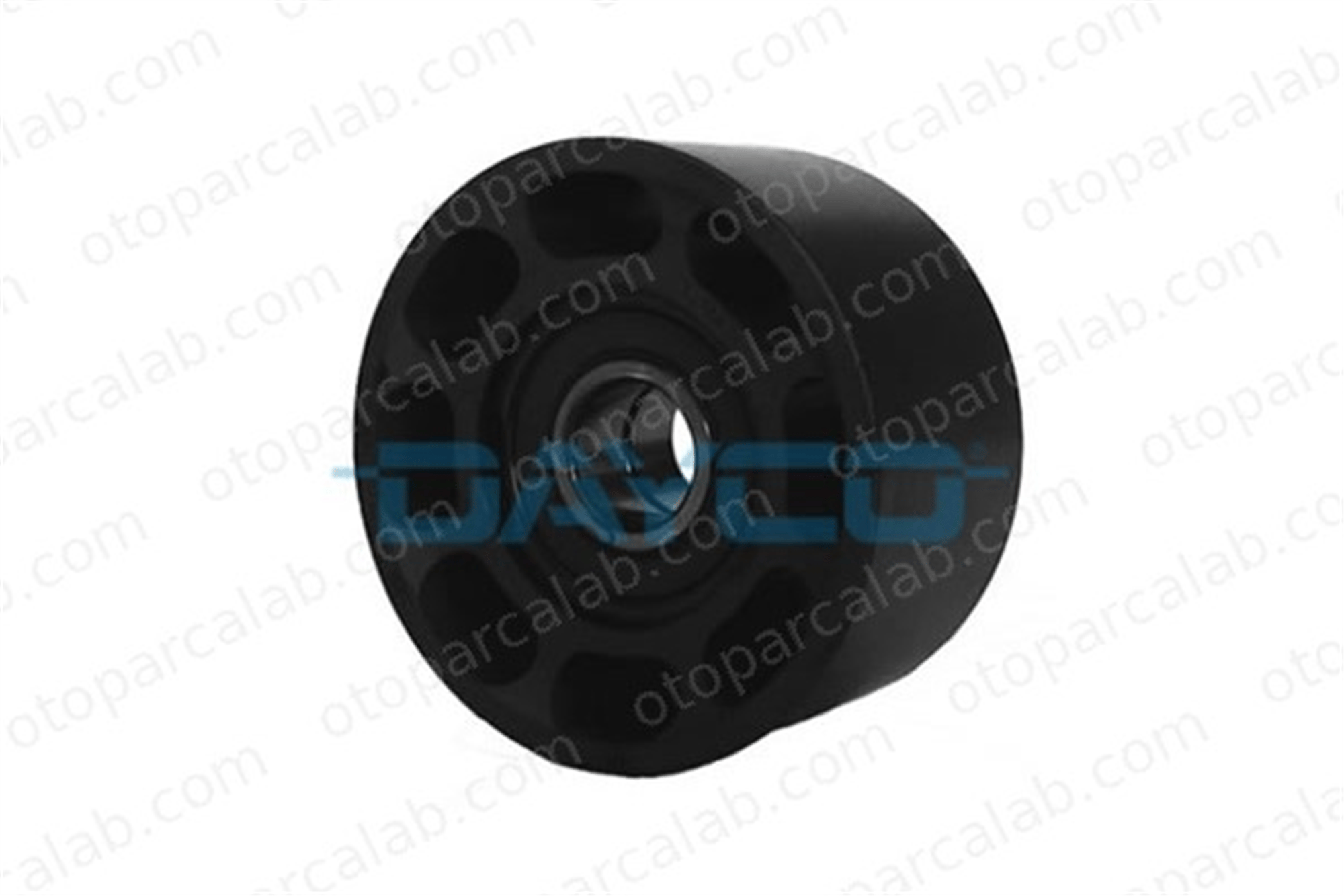 DAYCO APV1051 Vantilatör Kayış Gergi Rulmanı SCANIA R II P II 1383564 DAY000056