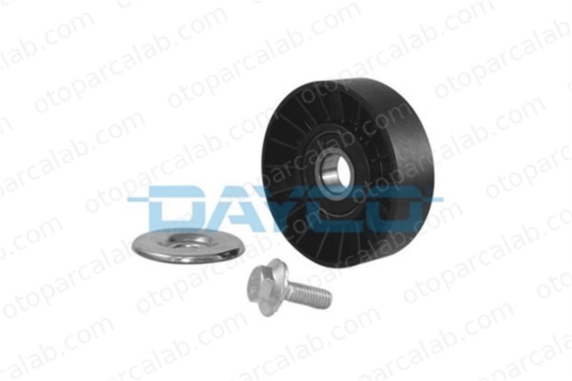 DAYCO APV1061 Vantilatör Kayış Gergi Rulmanı LANCIA Y 73502729